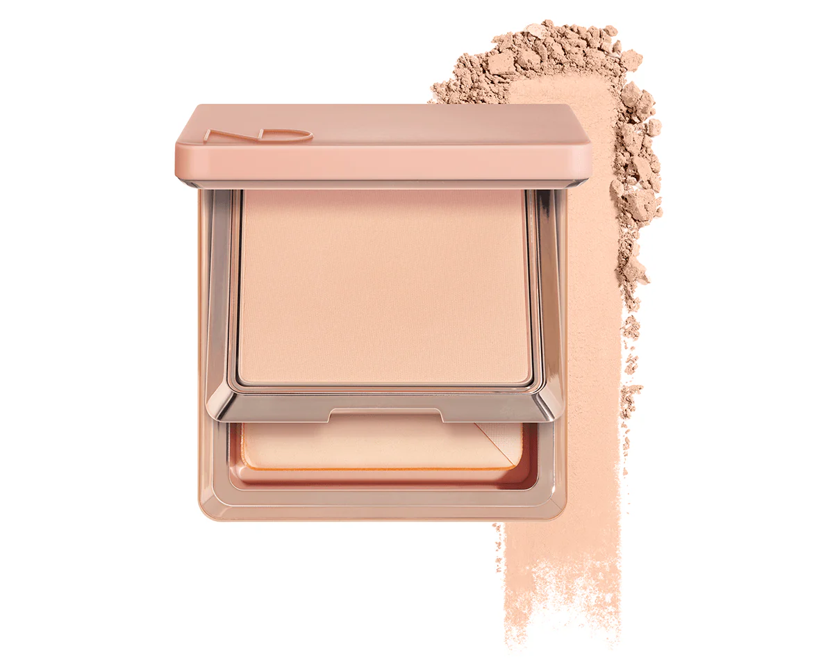 HY-GLAM POWDER FOUNDATION - מייקאפ פודרה היי-גלאם פאודר פאונדיישן - Image 11