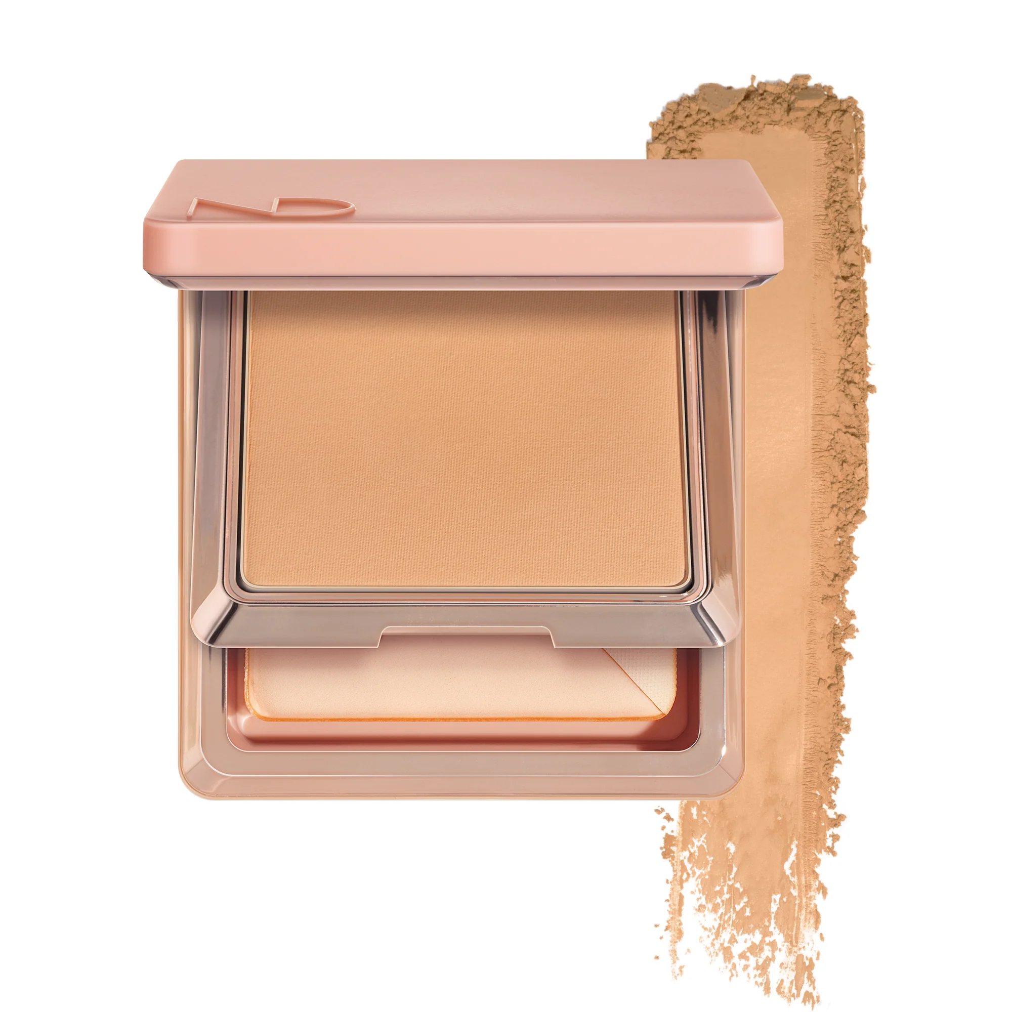 HY-GLAM POWDER FOUNDATION - מייקאפ פודרה היי-גלאם פאודר פאונדיישן - Image 110