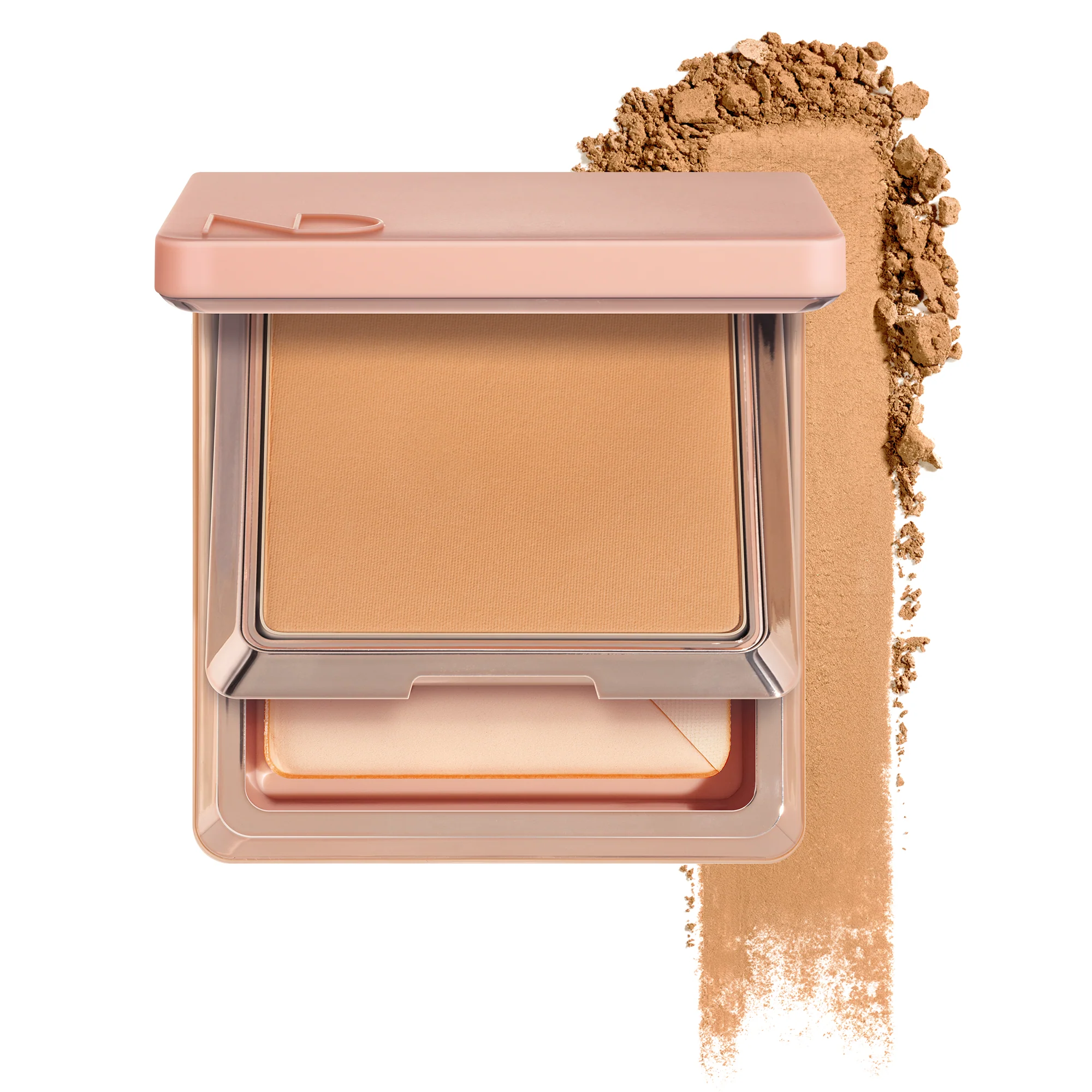 HY-GLAM POWDER FOUNDATION - מייקאפ פודרה היי-גלאם פאודר פאונדיישן - Image 111