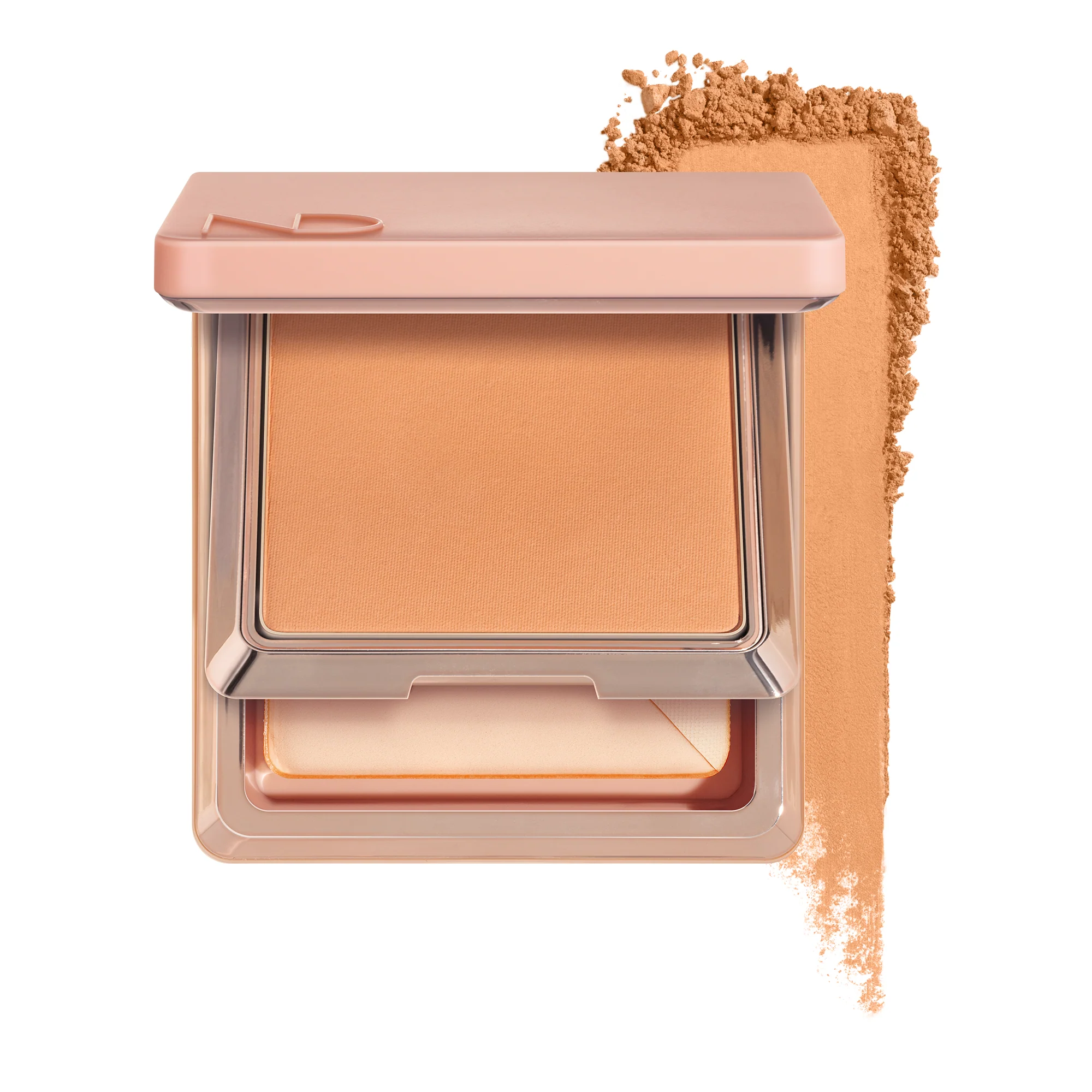 HY-GLAM POWDER FOUNDATION - מייקאפ פודרה היי-גלאם פאודר פאונדיישן - Image 113