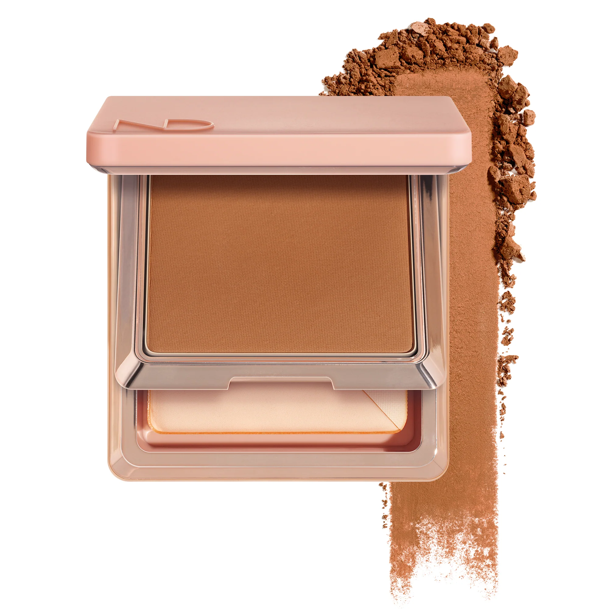 HY-GLAM POWDER FOUNDATION - מייקאפ פודרה היי-גלאם פאודר פאונדיישן - Image 118