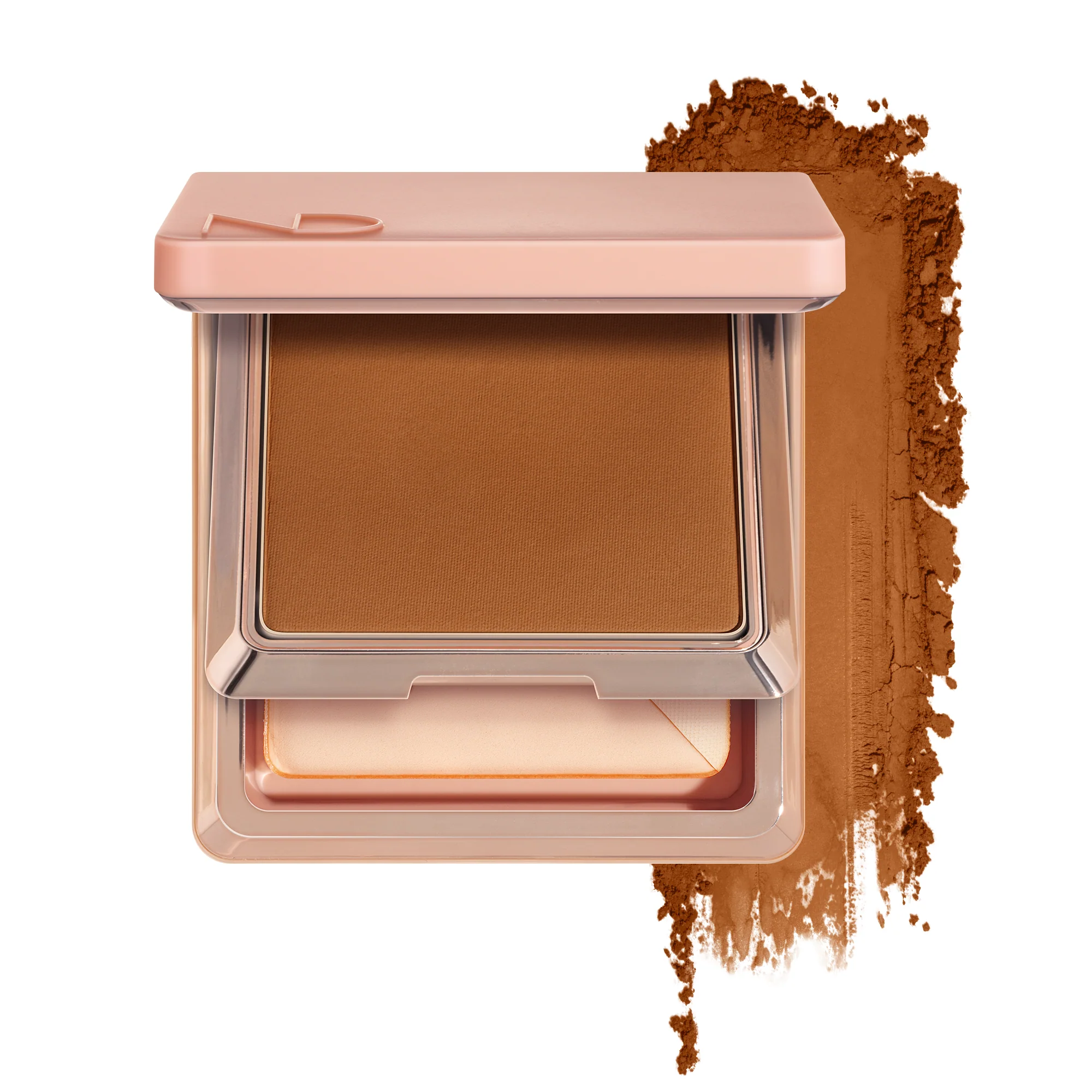 HY-GLAM POWDER FOUNDATION - מייקאפ פודרה היי-גלאם פאודר פאונדיישן - Image 119