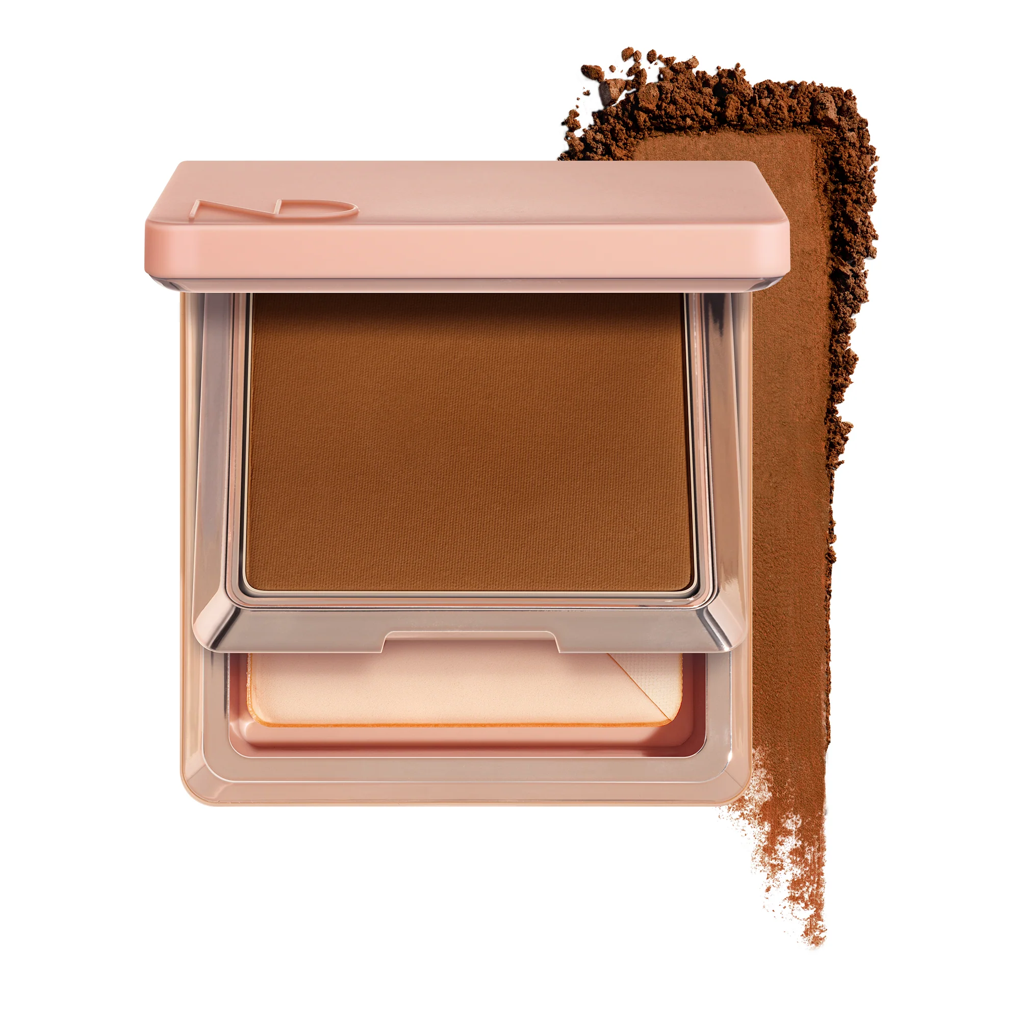 HY-GLAM POWDER FOUNDATION - מייקאפ פודרה היי-גלאם פאודר פאונדיישן - Image 120