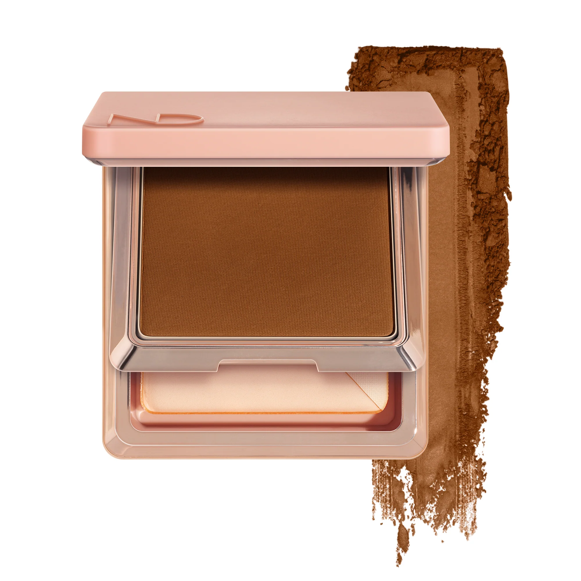 HY-GLAM POWDER FOUNDATION - מייקאפ פודרה היי-גלאם פאודר פאונדיישן - Image 122
