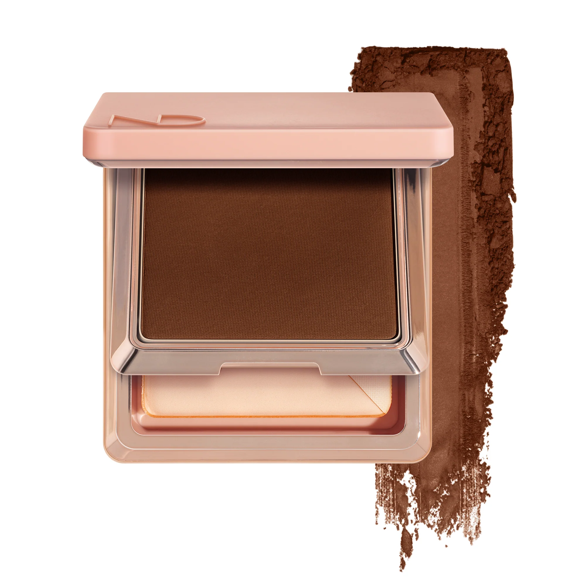 HY-GLAM POWDER FOUNDATION - מייקאפ פודרה היי-גלאם פאודר פאונדיישן - Image 125