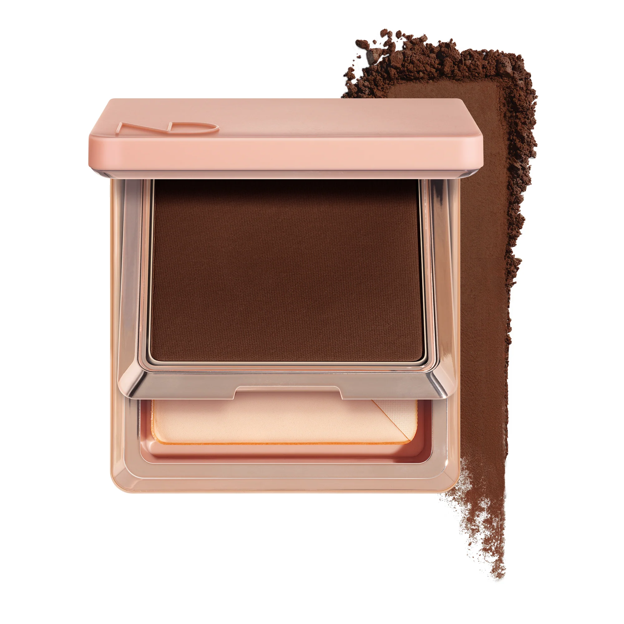 HY-GLAM POWDER FOUNDATION - מייקאפ פודרה היי-גלאם פאודר פאונדיישן - Image 126