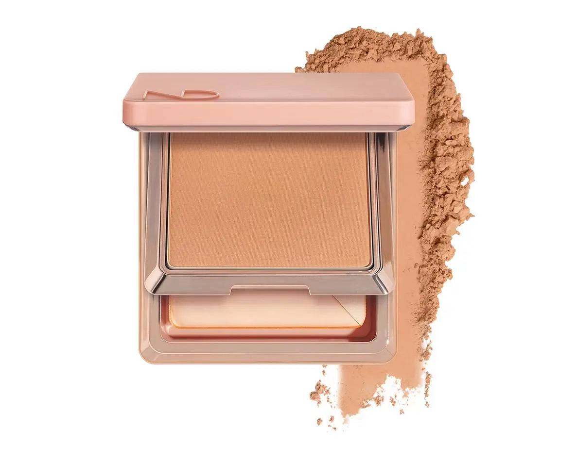 HY-GLAM POWDER FOUNDATION - מייקאפ פודרה היי-גלאם פאודר פאונדיישן - Image 20