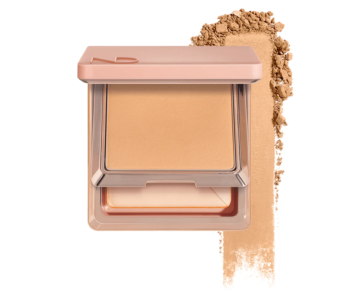 HY-GLAM POWDER FOUNDATION - מייקאפ פודרה היי-גלאם פאודר פאונדיישן - Image 25