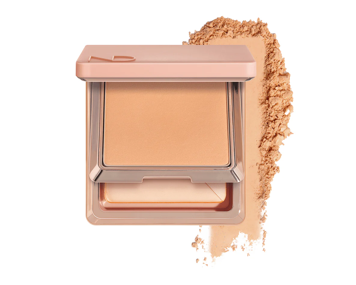 HY-GLAM POWDER FOUNDATION - מייקאפ פודרה היי-גלאם פאודר פאונדיישן - Image 29