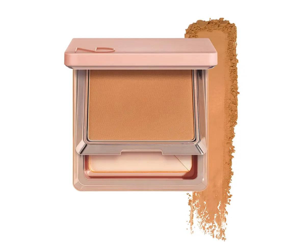 HY-GLAM POWDER FOUNDATION - מייקאפ פודרה היי-גלאם פאודר פאונדיישן - Image 31
