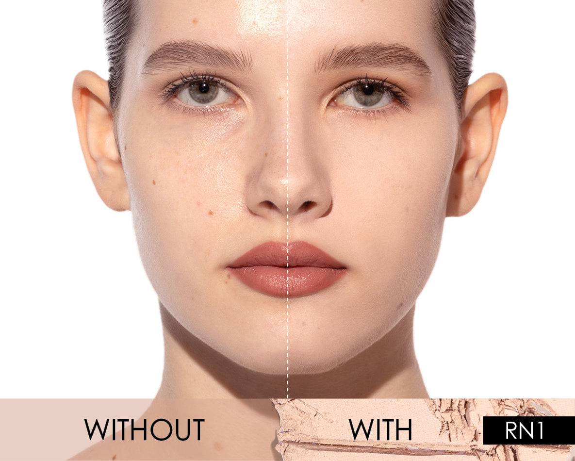 HY-GLAM POWDER FOUNDATION - מייקאפ פודרה היי-גלאם פאודר פאונדיישן - Image 38