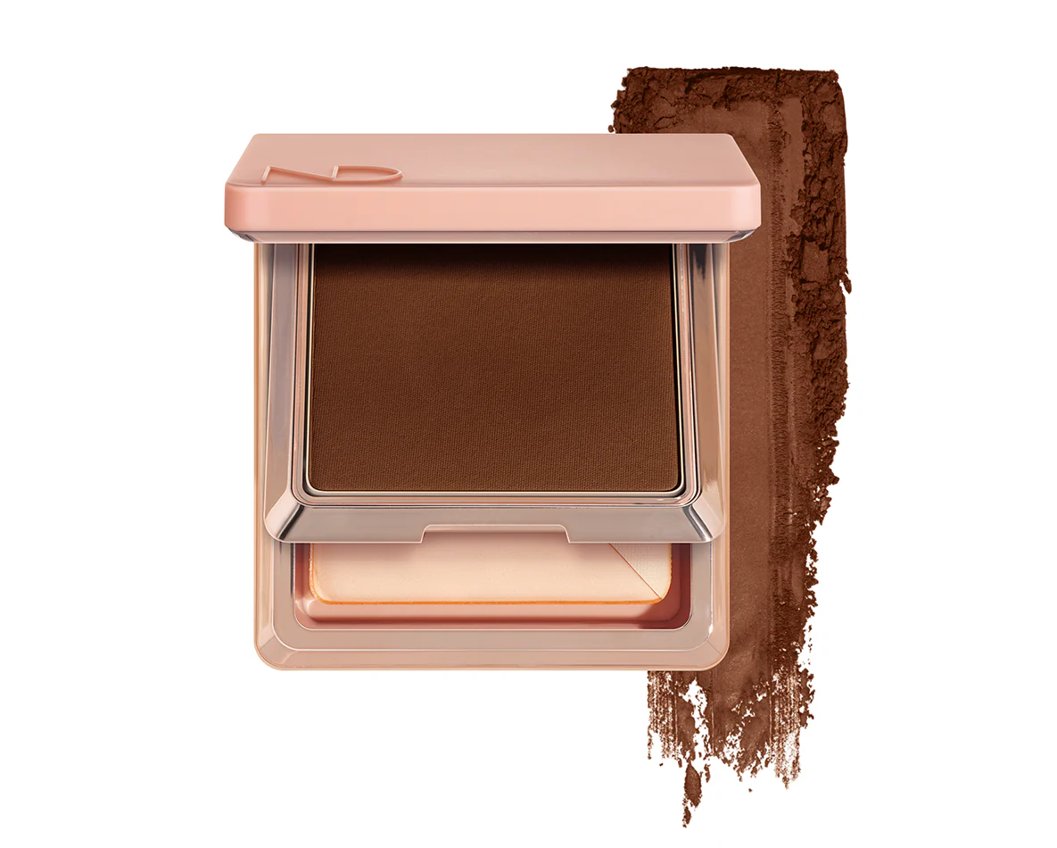 HY-GLAM POWDER FOUNDATION - מייקאפ פודרה היי-גלאם פאודר פאונדיישן - Image 44