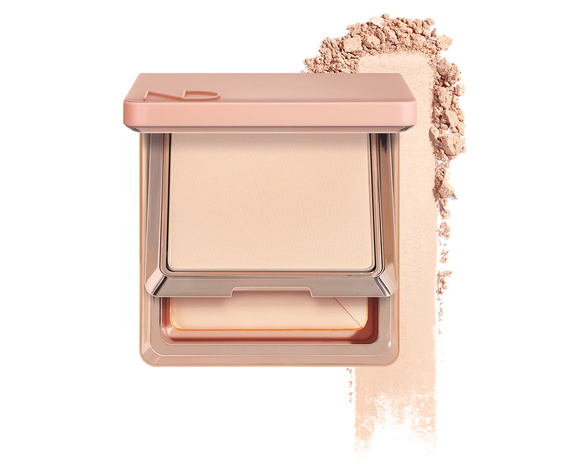 HY-GLAM POWDER FOUNDATION - מייקאפ פודרה היי-גלאם פאודר פאונדיישן - Image 7