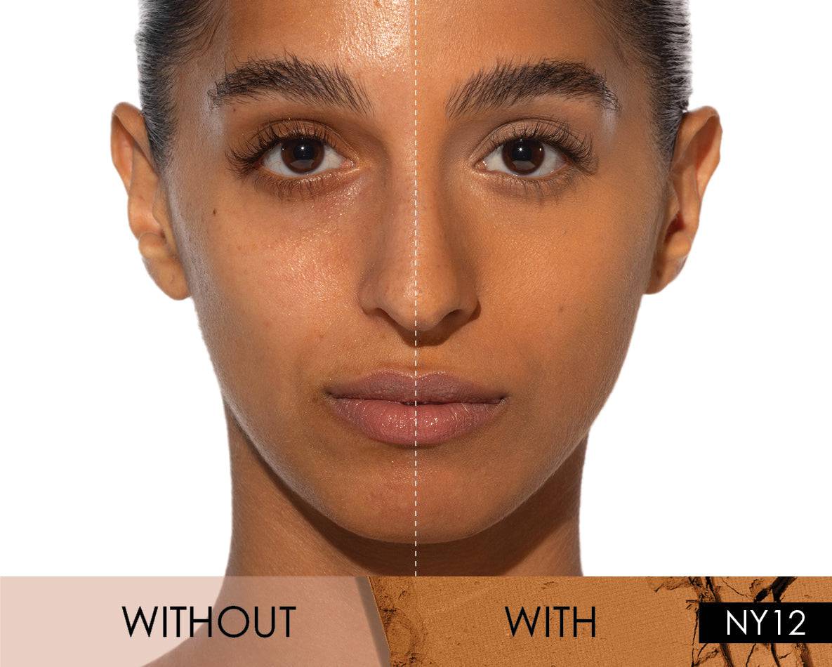 HY-GLAM POWDER FOUNDATION - מייקאפ פודרה היי-גלאם פאודר פאונדיישן - Image 83