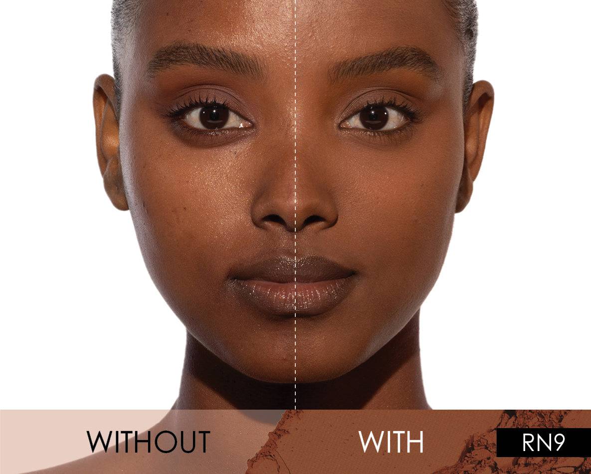 HY-GLAM POWDER FOUNDATION - מייקאפ פודרה היי-גלאם פאודר פאונדיישן - Image 84
