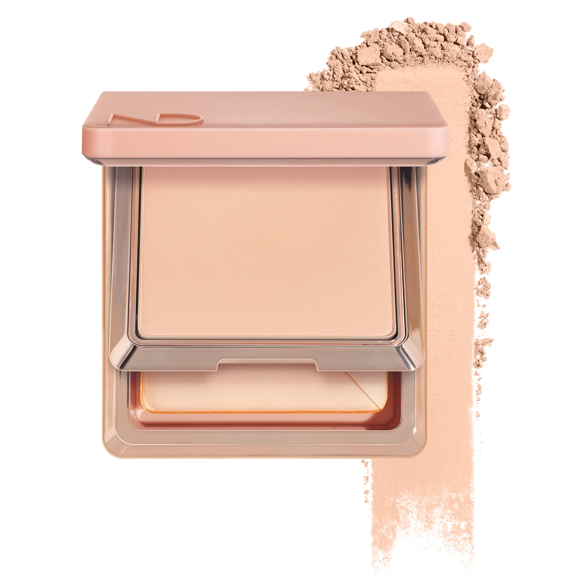 HY-GLAM POWDER FOUNDATION - מייקאפ פודרה היי-גלאם פאודר פאונדיישן - Image 98