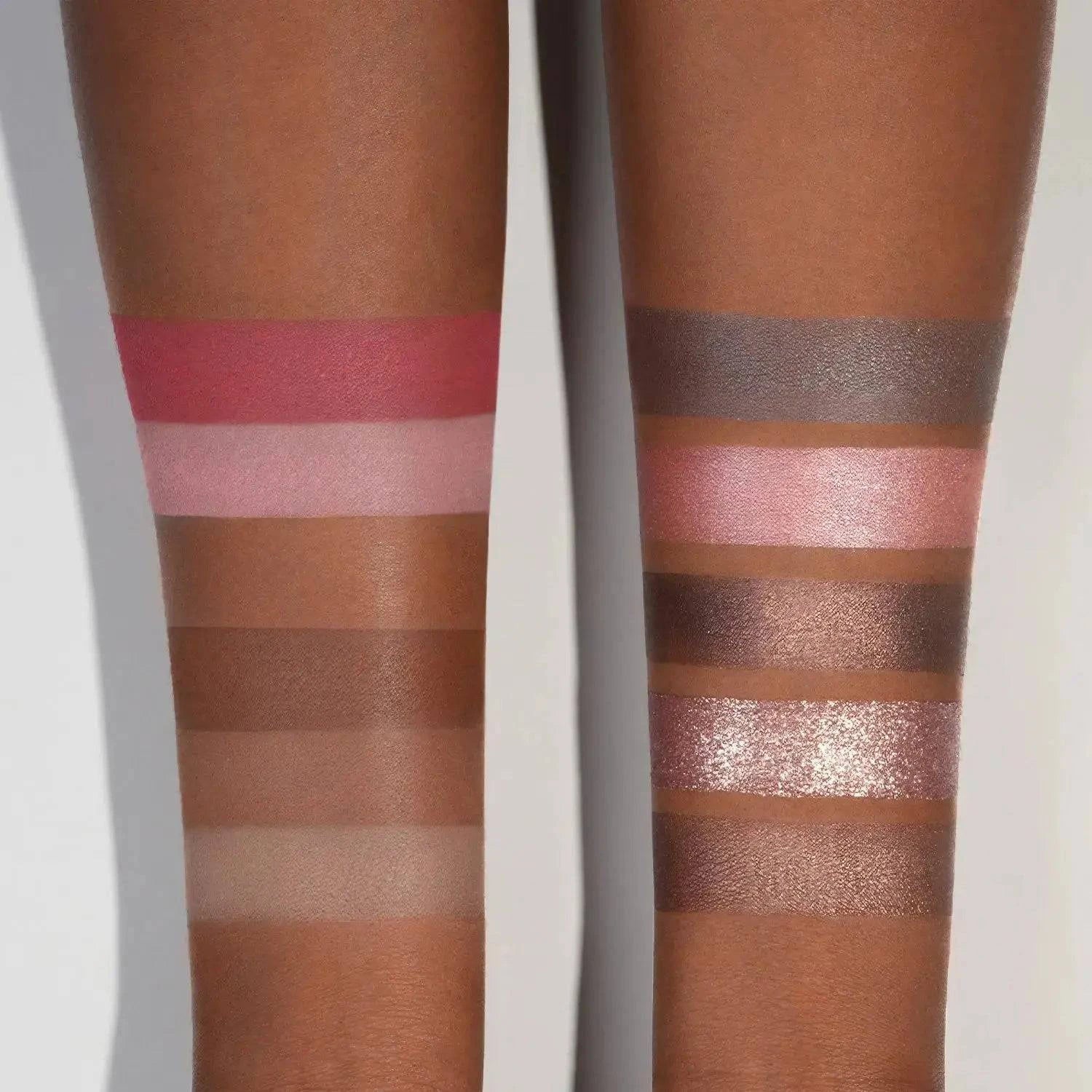 HY-PER NATURAL FACE PALETTE - פלטת פנים היי-פר נטורל - Image 11