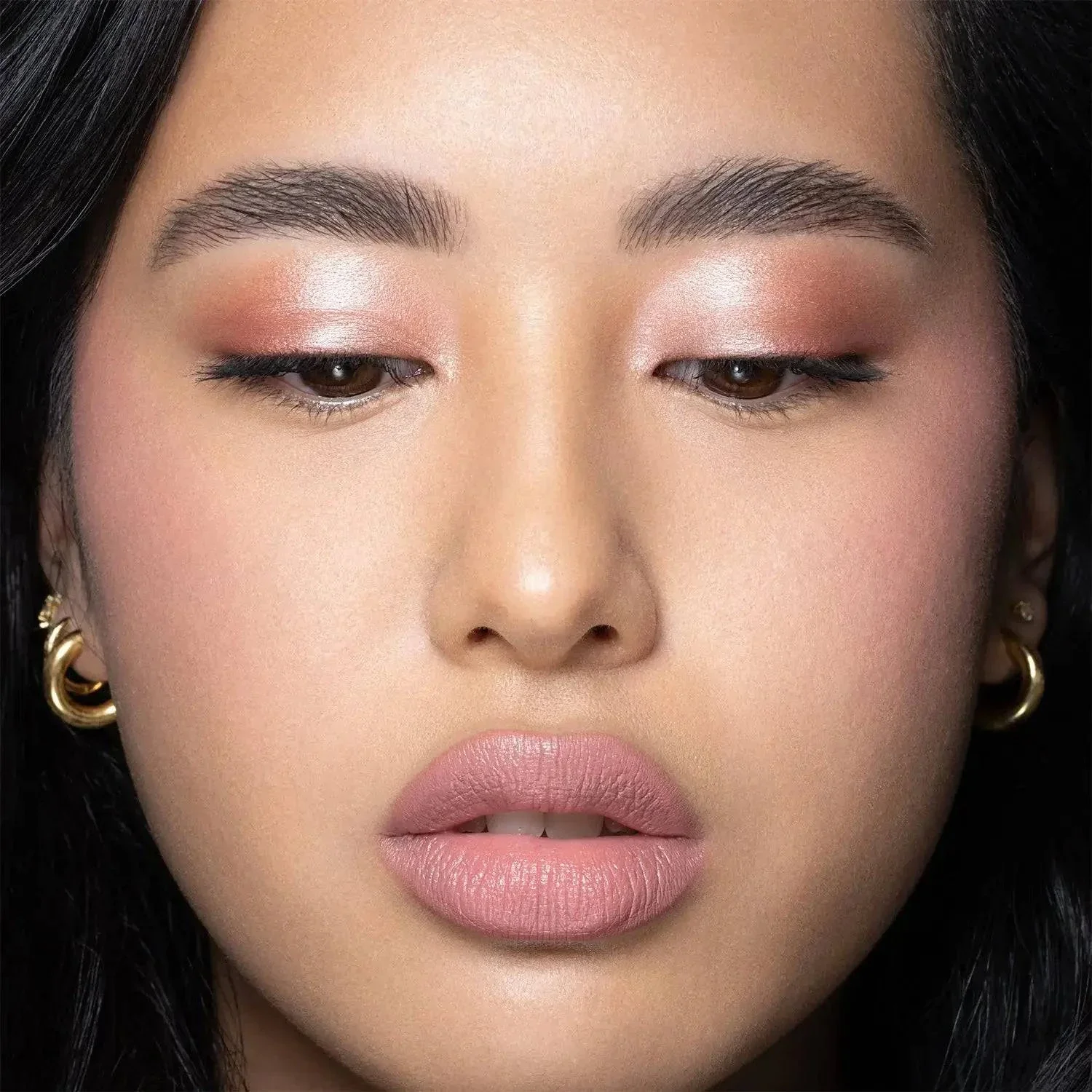 HY-PER NATURAL FACE PALETTE - פלטת פנים היי-פר נטורל - Image 12