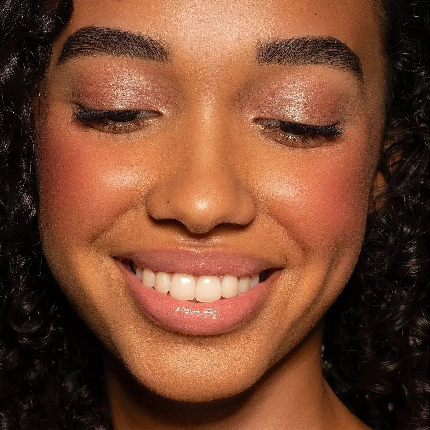 HY-PER NATURAL FACE PALETTE - פלטת פנים היי-פר נטורל - Image 9