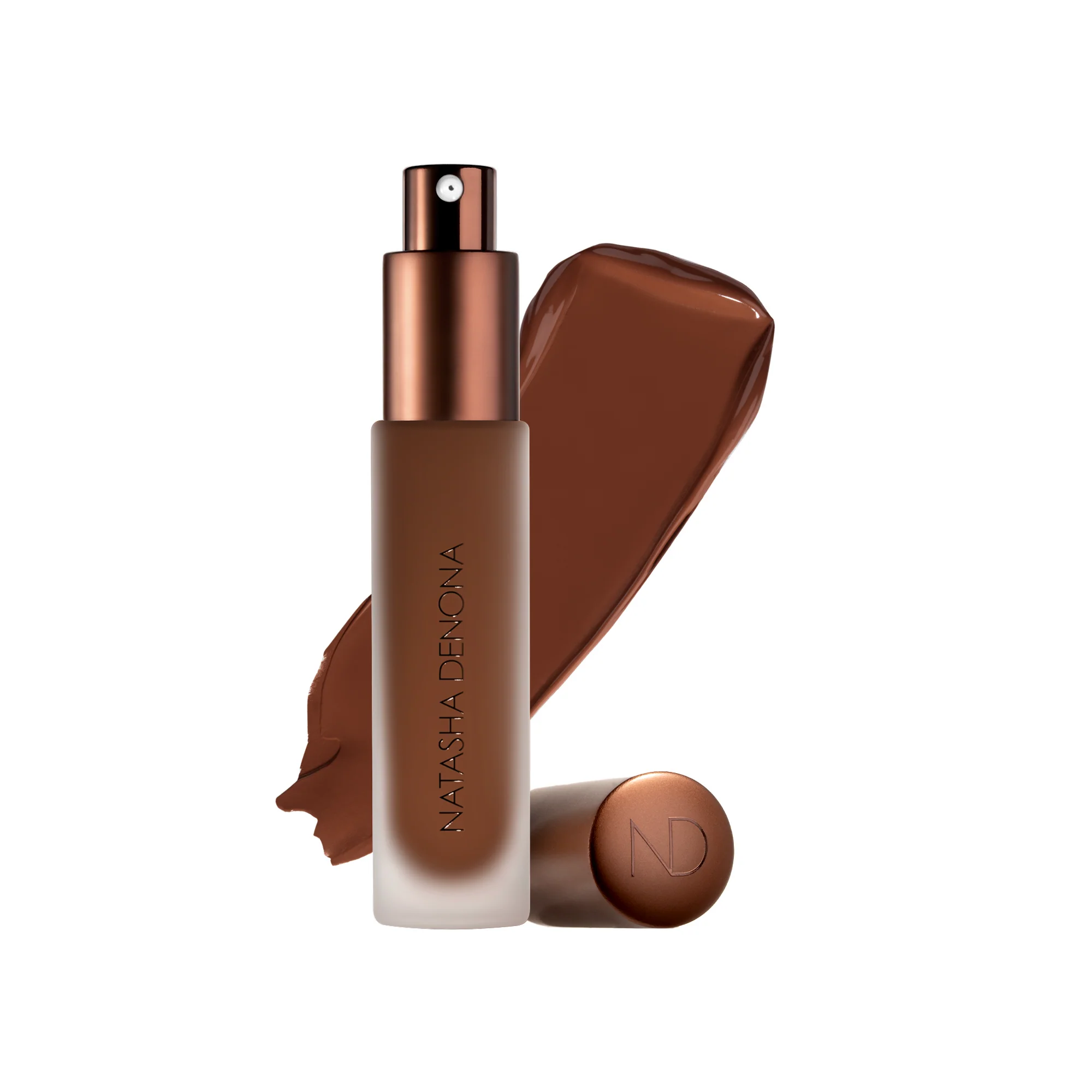 HY-SCULPT LIQUID BRONZER - היי-סקאלפט ברונזר נוזלי - Image 8