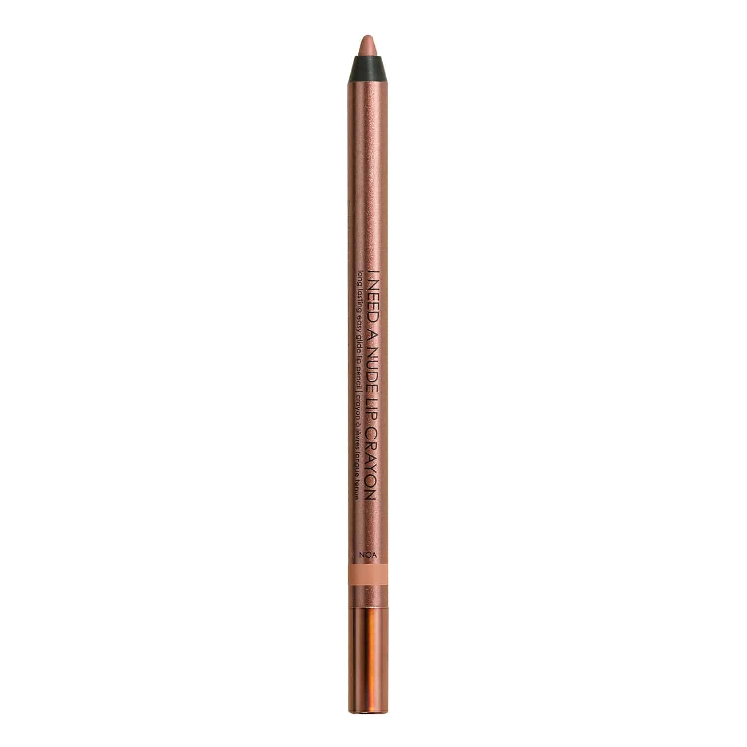 I NEED A NUDE LIP CRAYON - עפרון שפתיים איי ניד אה ניוד - Image 15