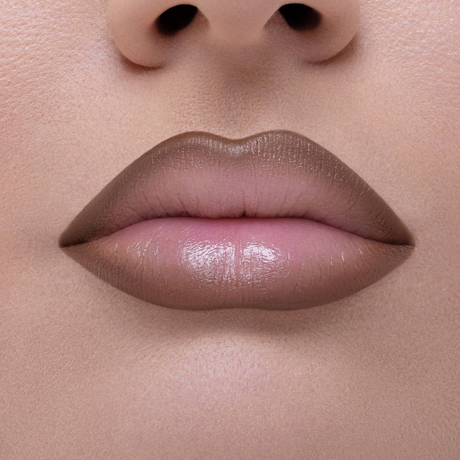 I NEED A NUDE LIP CRAYON - עפרון שפתיים איי ניד אה ניוד - Image 24