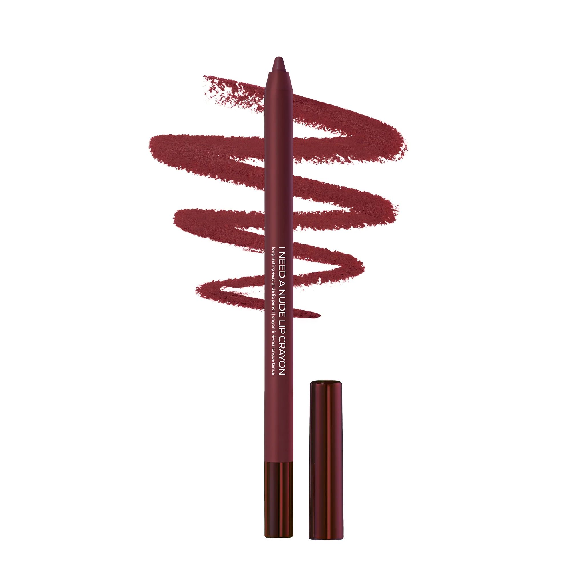 I NEED A NUDE LIP CRAYON - עפרון שפתיים איי ניד אה ניוד - Image 54