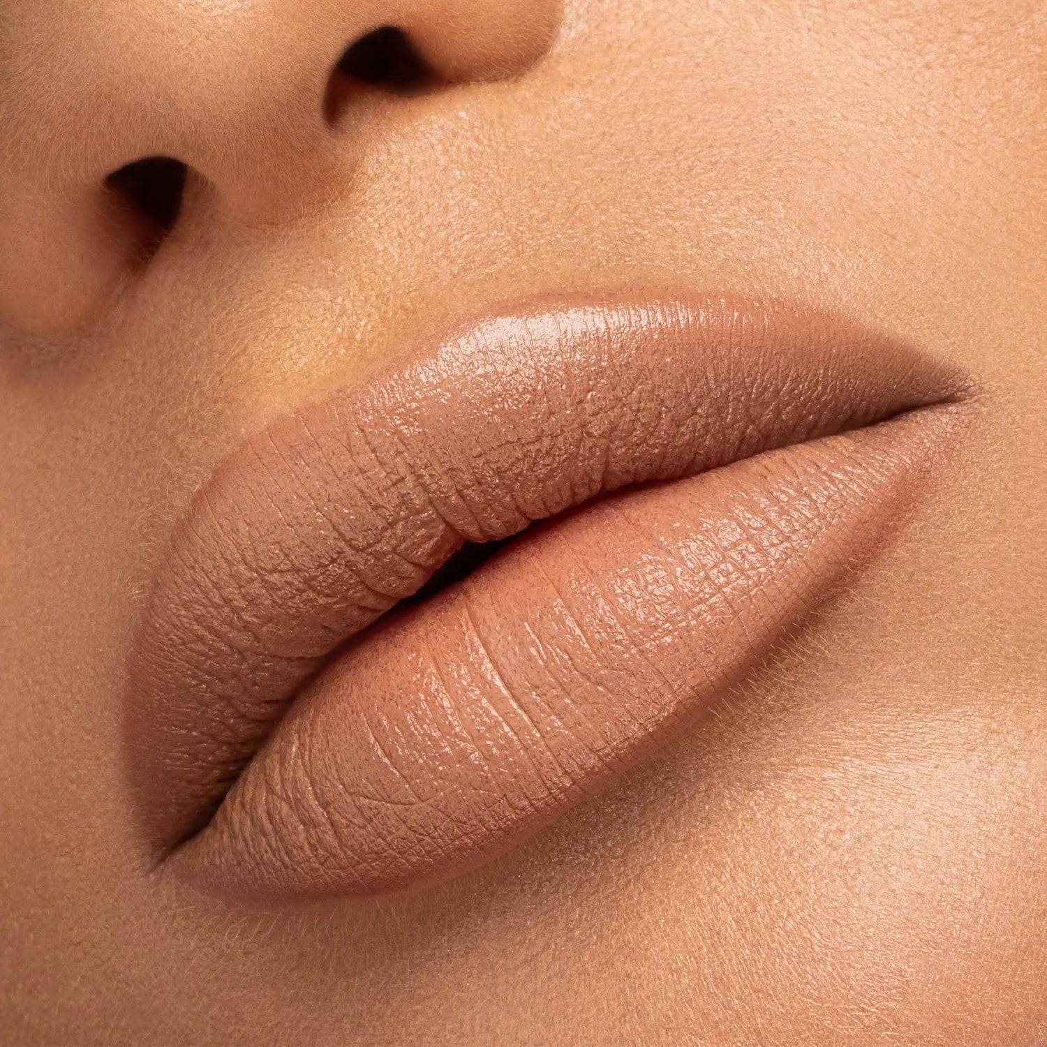 I NEED A NUDE LIPSTICK - שפתון איי ניד אה ניוד - Image 26