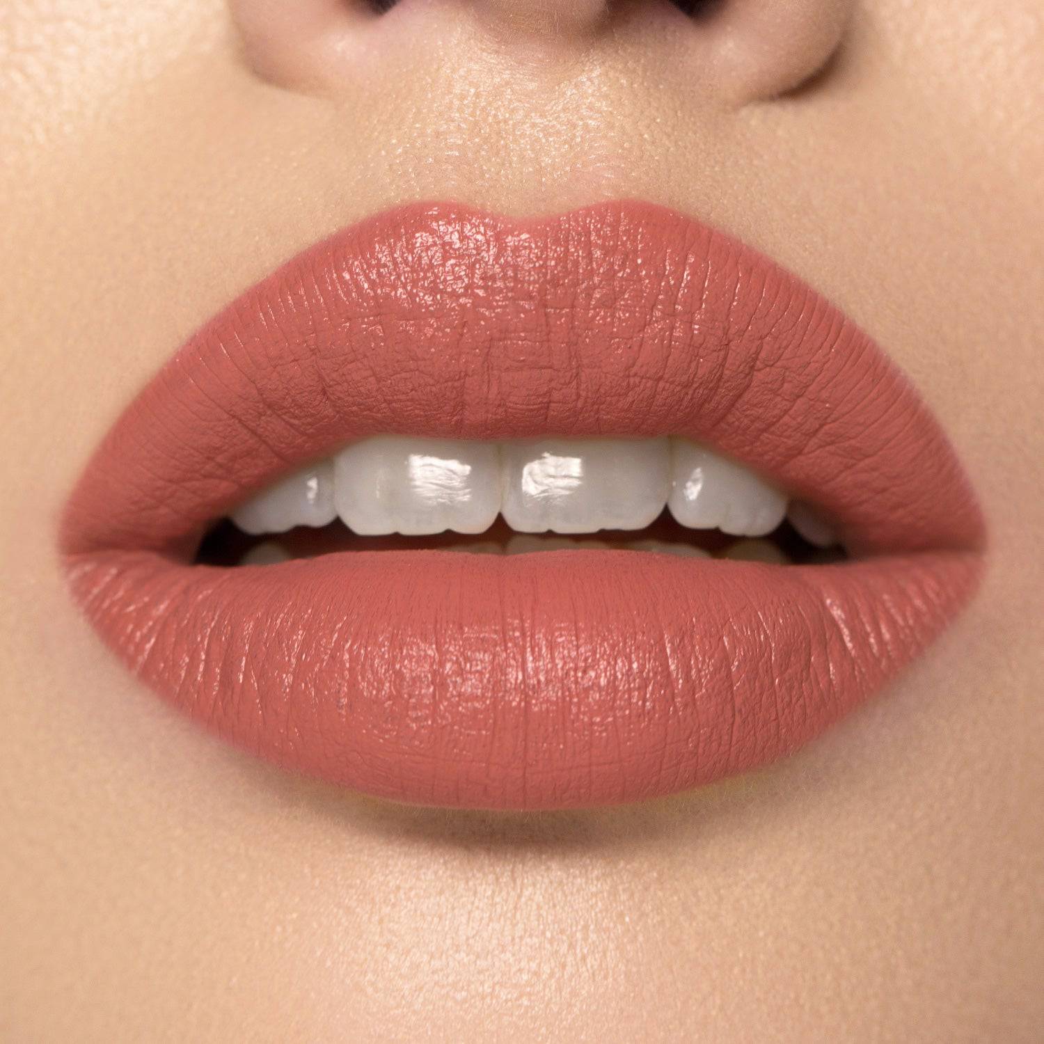 I NEED A NUDE LIPSTICK - שפתון איי ניד אה ניוד - Image 45