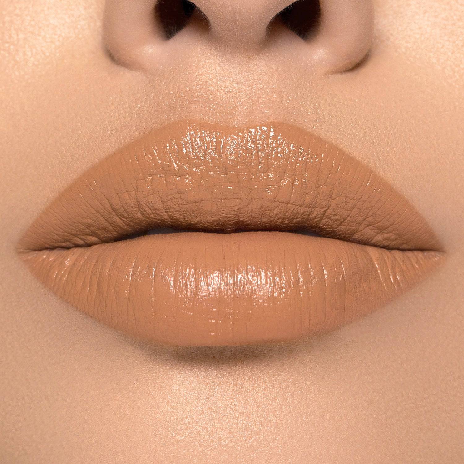I NEED A NUDE LIPSTICK - שפתון איי ניד אה ניוד - Image 5