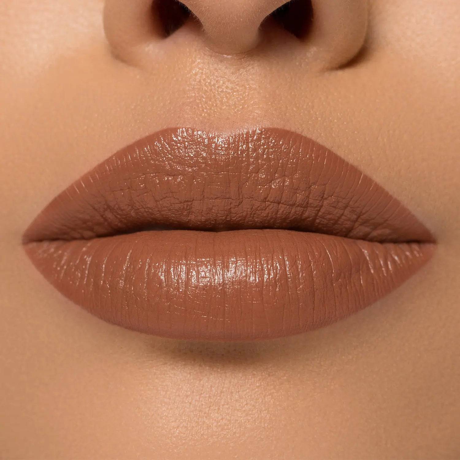 I NEED A NUDE LIPSTICK - שפתון איי ניד אה ניוד - Image 7
