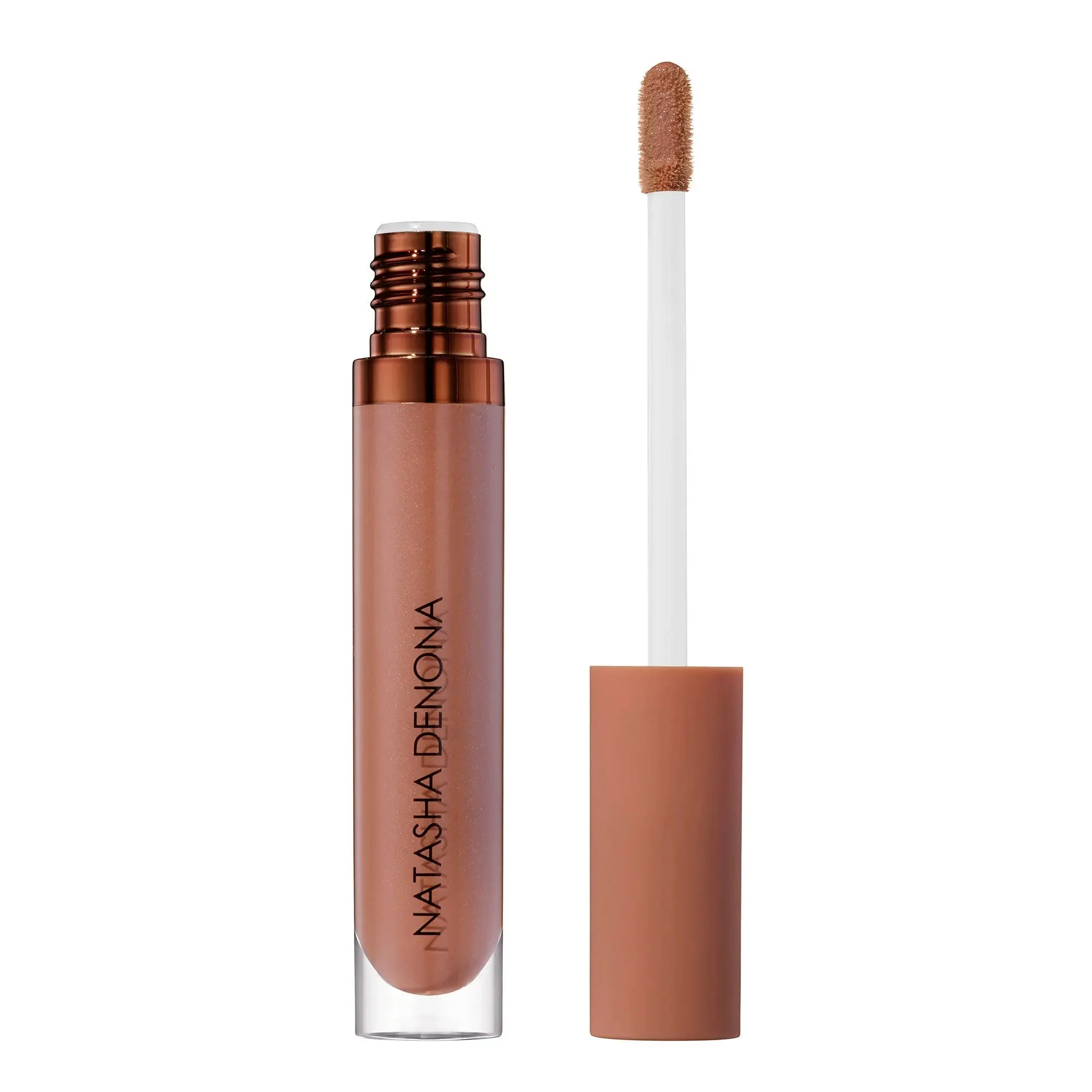I NEED A ROSE LIP GLOSS - גלוס איי ניד אה רוז - Image 10