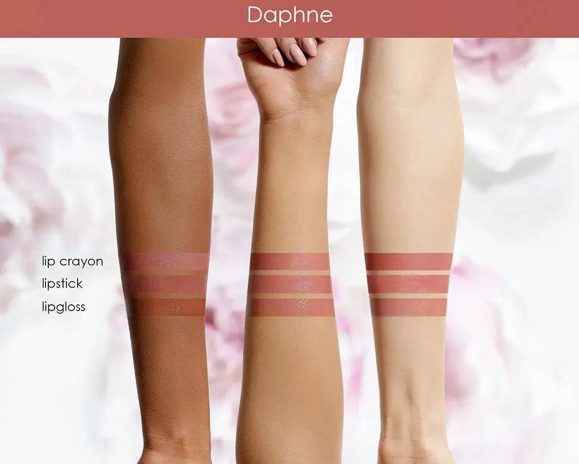 סט שפתיים איי ניד אה רוז - I NEED A ROSE LIP SET - Image 15