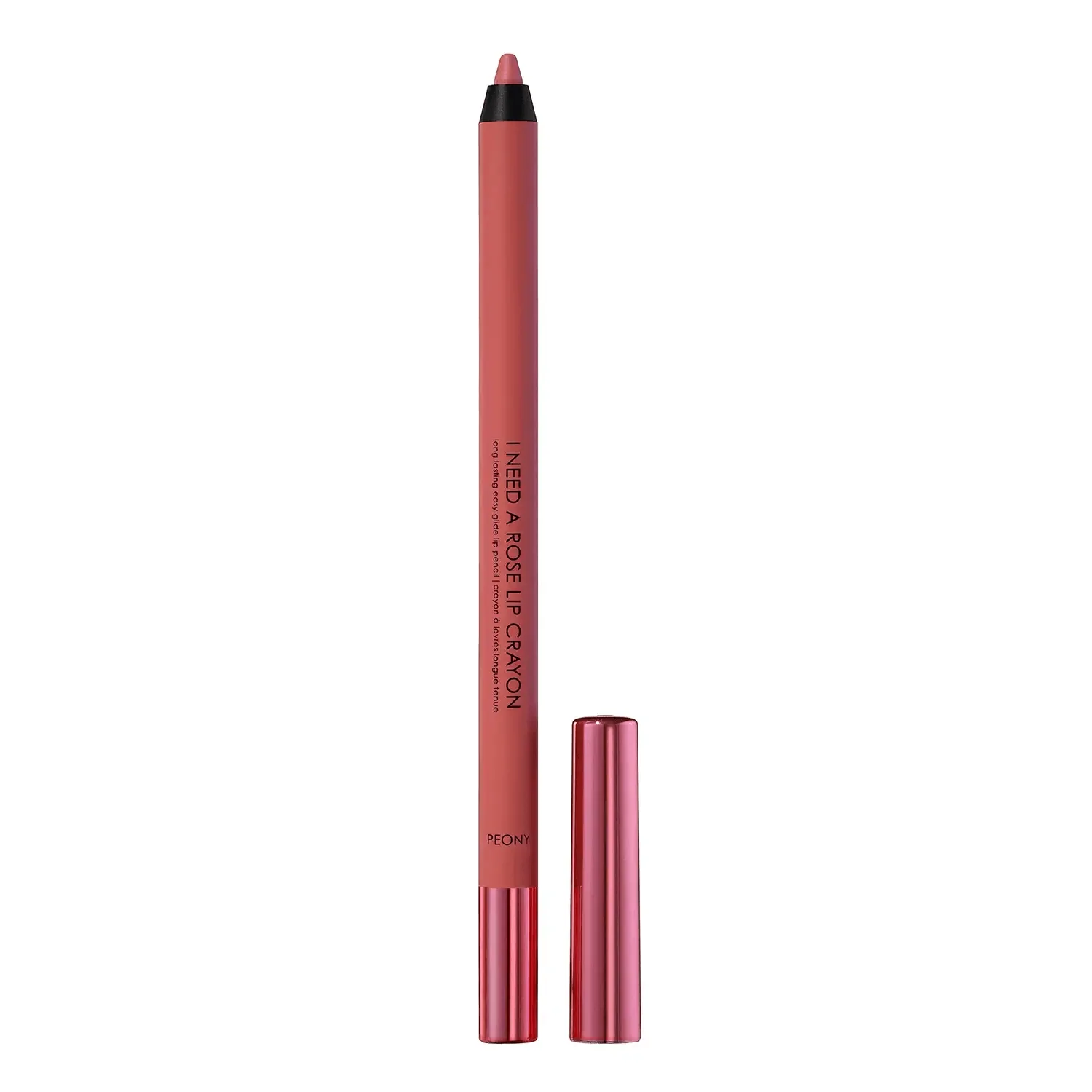 סט שפתיים איי ניד אה רוז - I NEED A ROSE LIP SET - Image 5