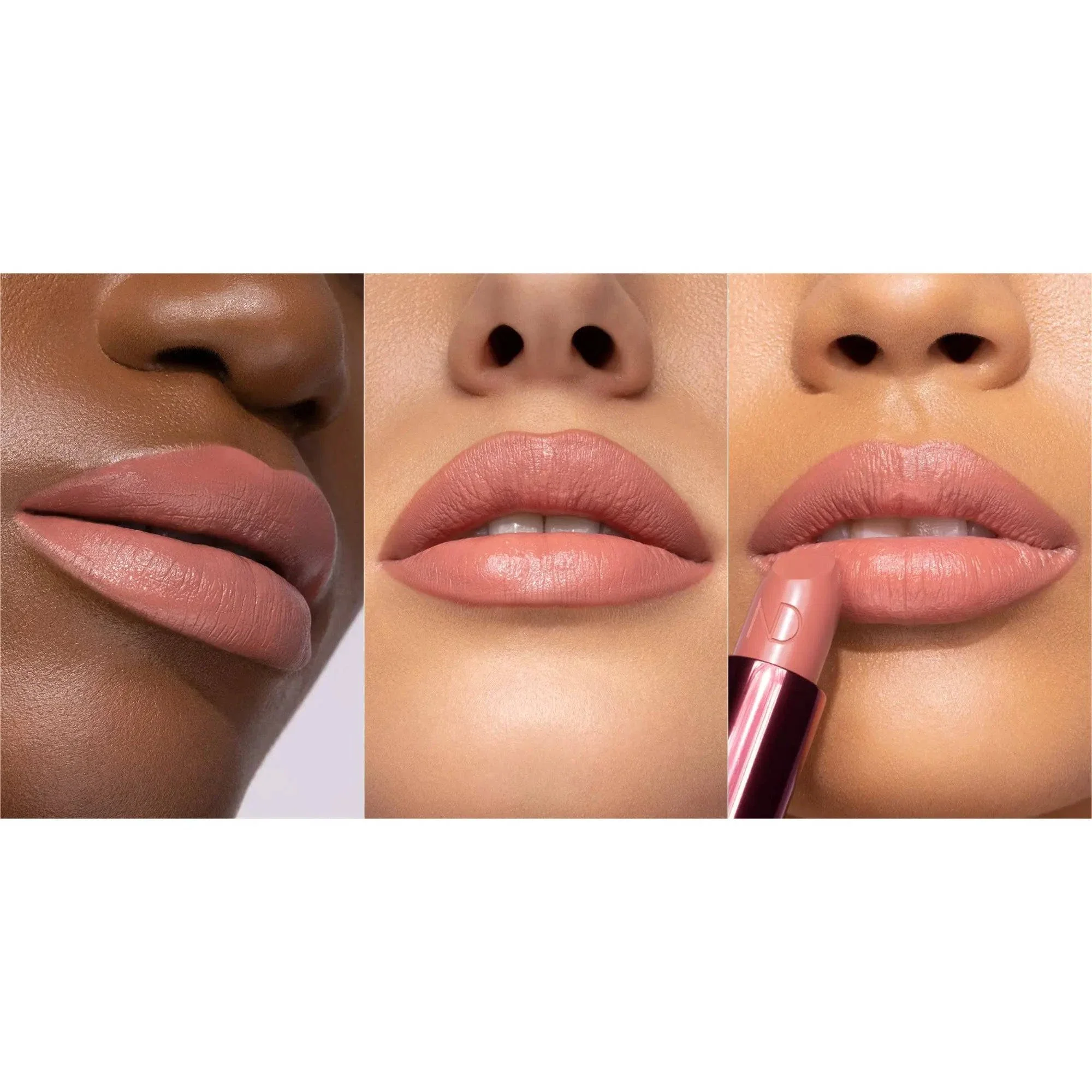 I NEED A ROSE LIPSTICK - שפתון איי ניד אה רוז - Image 3