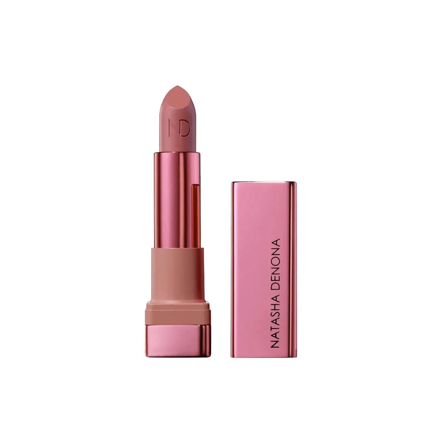 I NEED A ROSE LIPSTICK - שפתון איי ניד אה רוז - Image 6