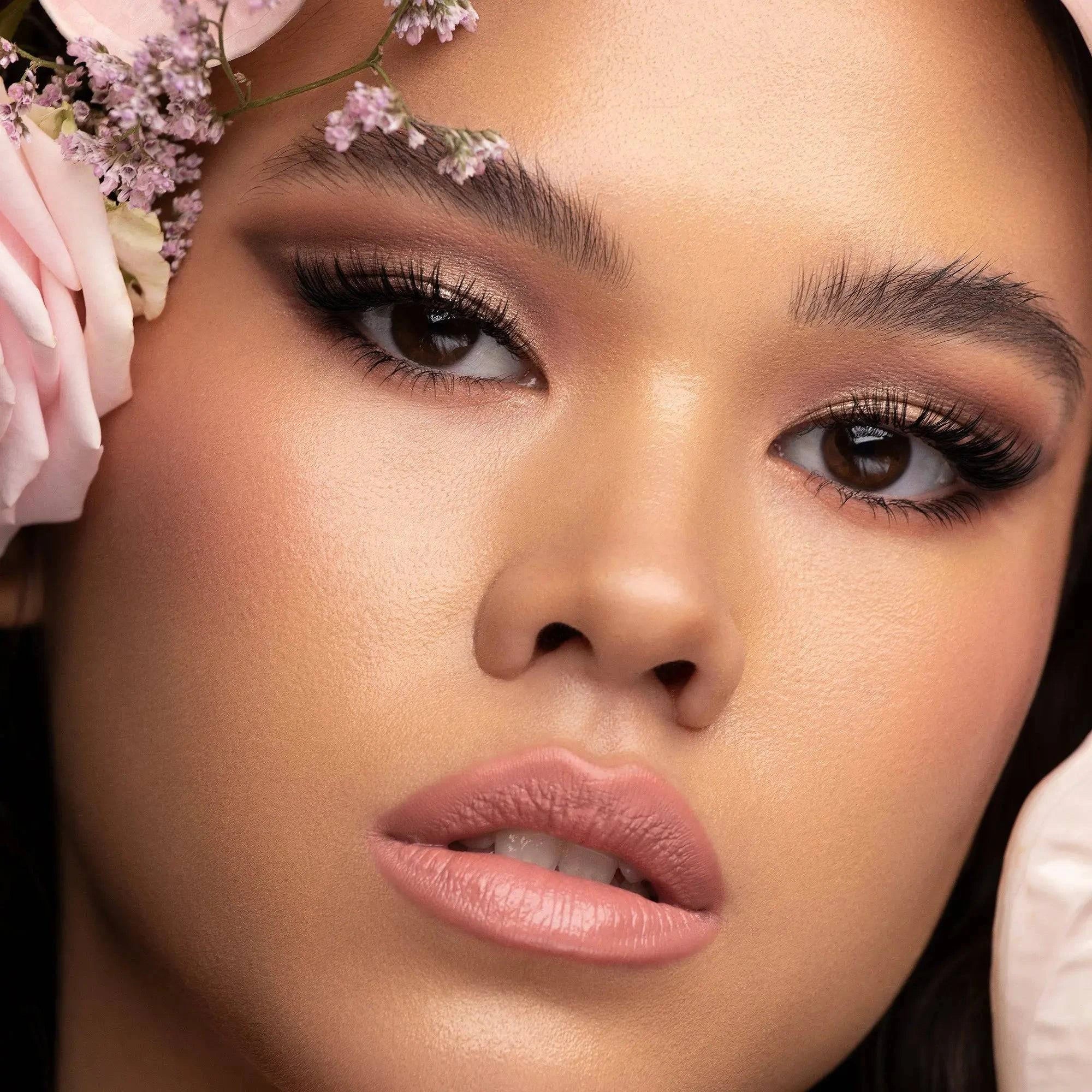 I NEED A ROSE LIPSTICK - שפתון איי ניד אה רוז - Image 9
