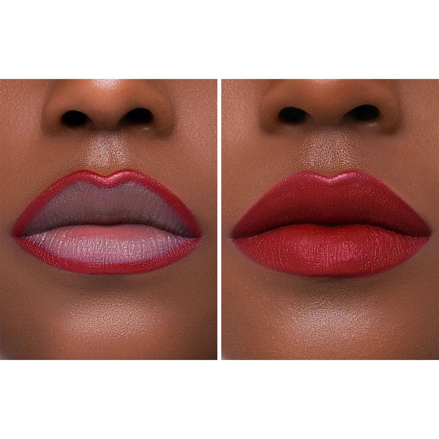 I NEED A ROUGE LIP CRAYON - עפרון שפתיים איי ניד אה רוג' - Image 5