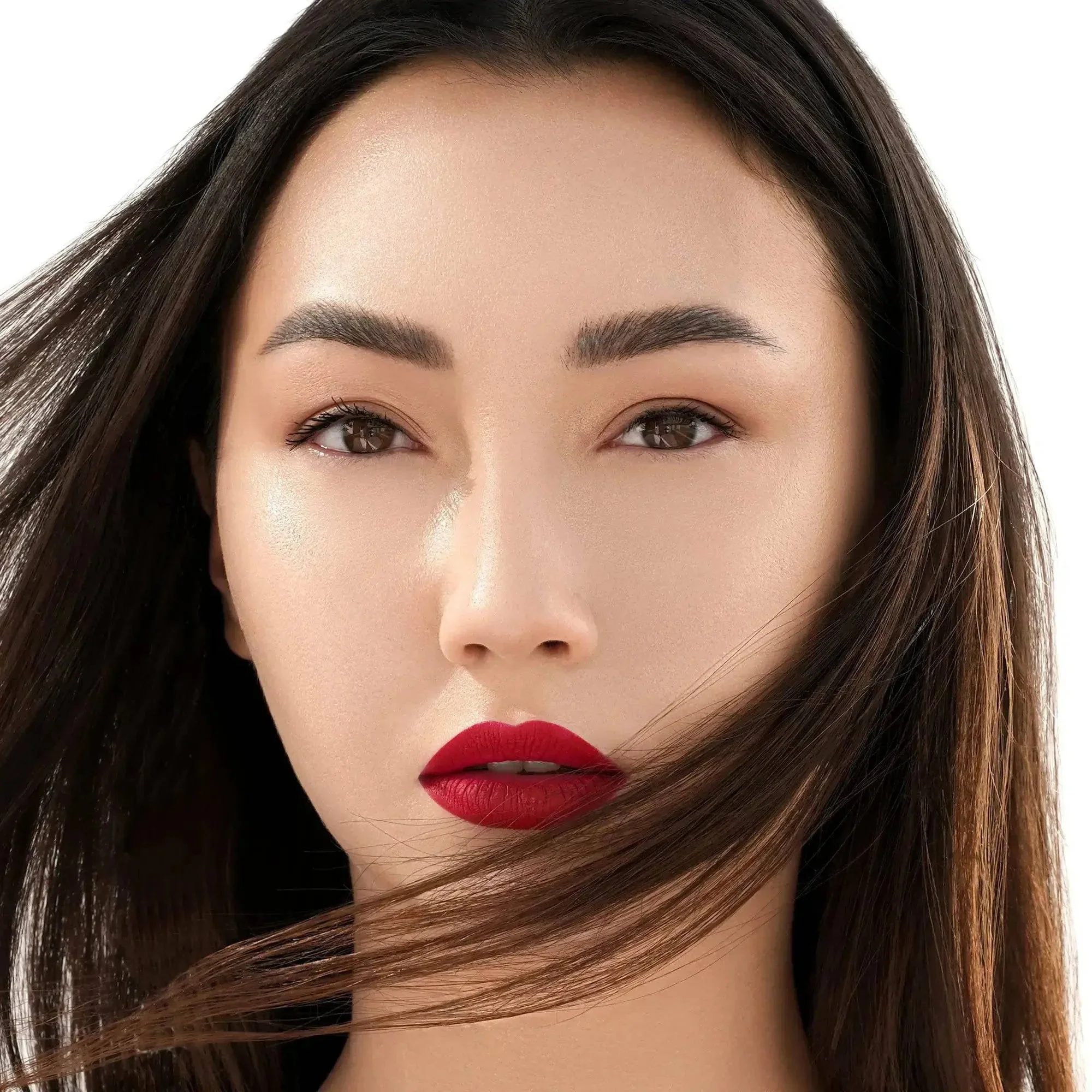 I NEED A ROUGE MATTE LIQUID LIPSTICK - שפתון נוזלי מאט איי ניד אה רוג' - Image 5