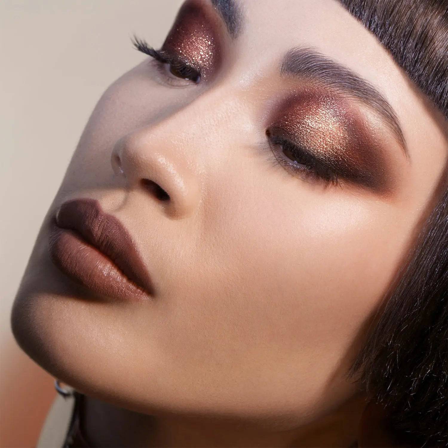 I NEED A WARM EYESHADOW PALETTE - פלטת צלליות לעיניים איי ניד אה וורם - Image 8