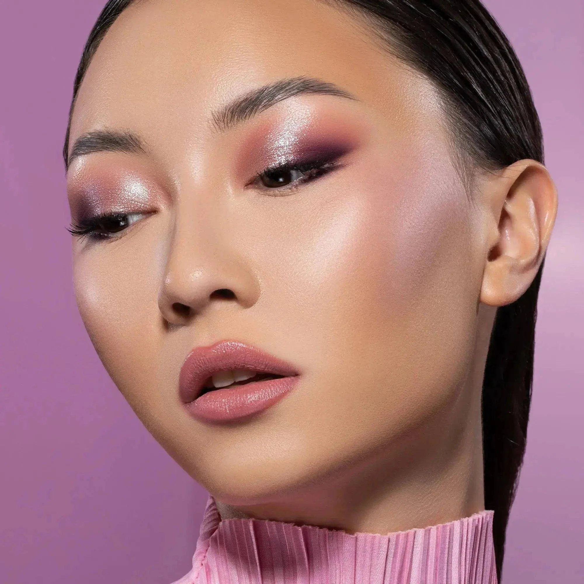 LOVE FACE PALETTE - פלטת פנים לאב - Image 5