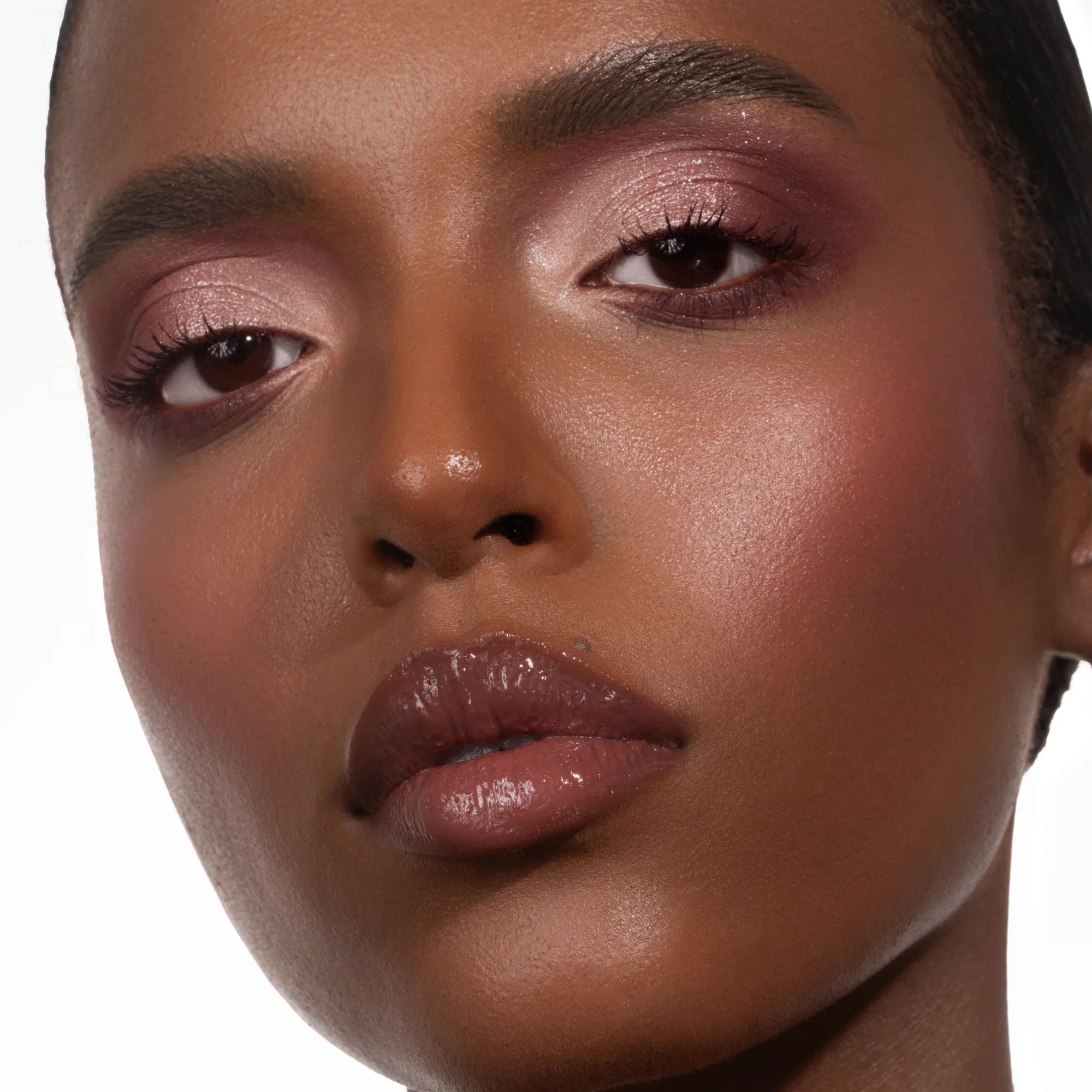 LUXE GLAM COMPACT - רביעיית צלליות לוקס גלאם - Image 8