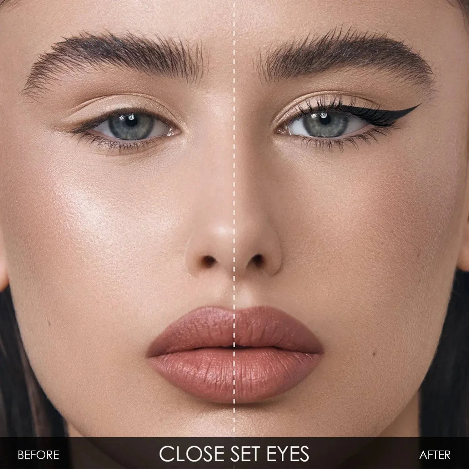 MACRO BLADE LIQUID LINER - אייליינר אולטרה קרמי - Image 5