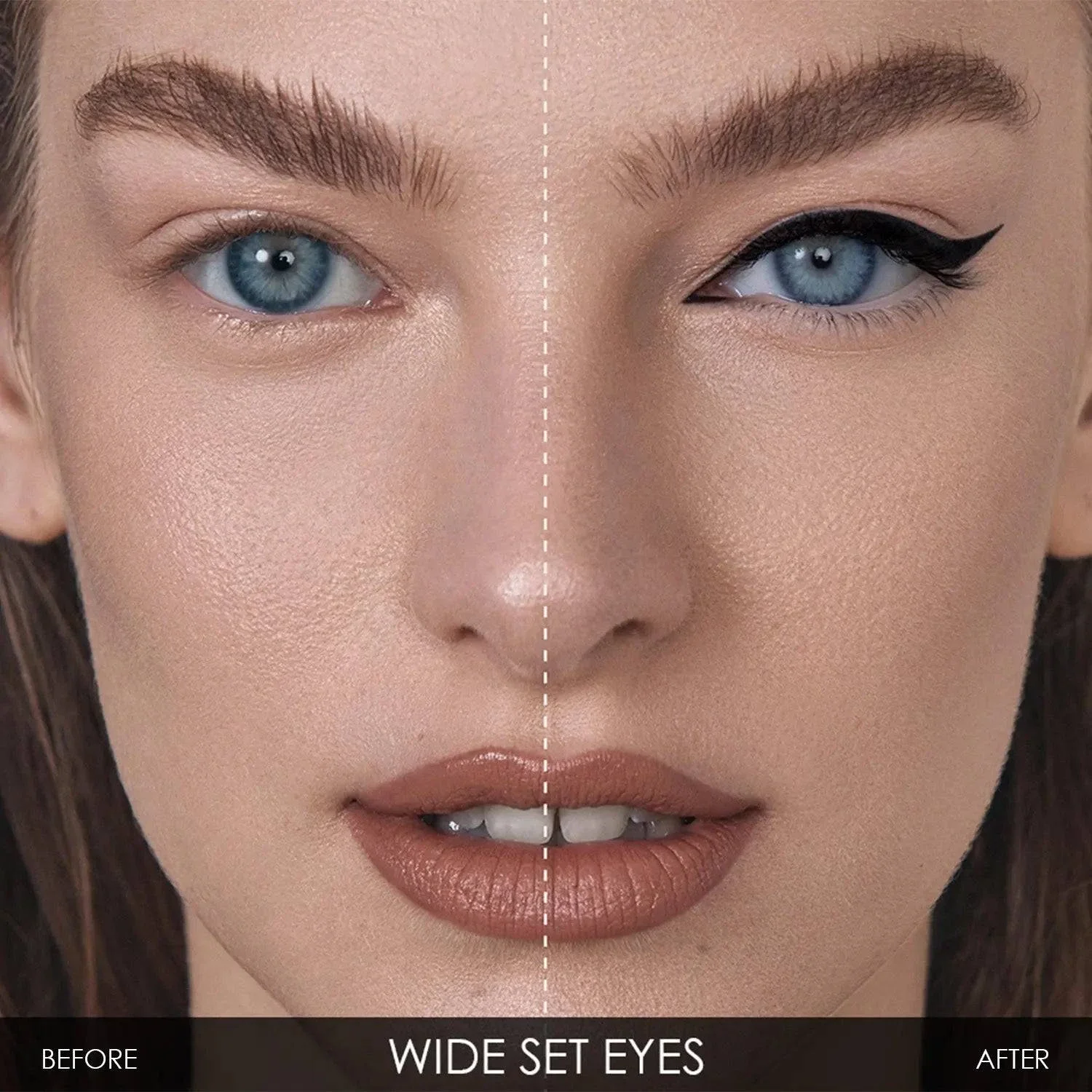 MACRO BLADE LIQUID LINER - אייליינר אולטרה קרמי - Image 8