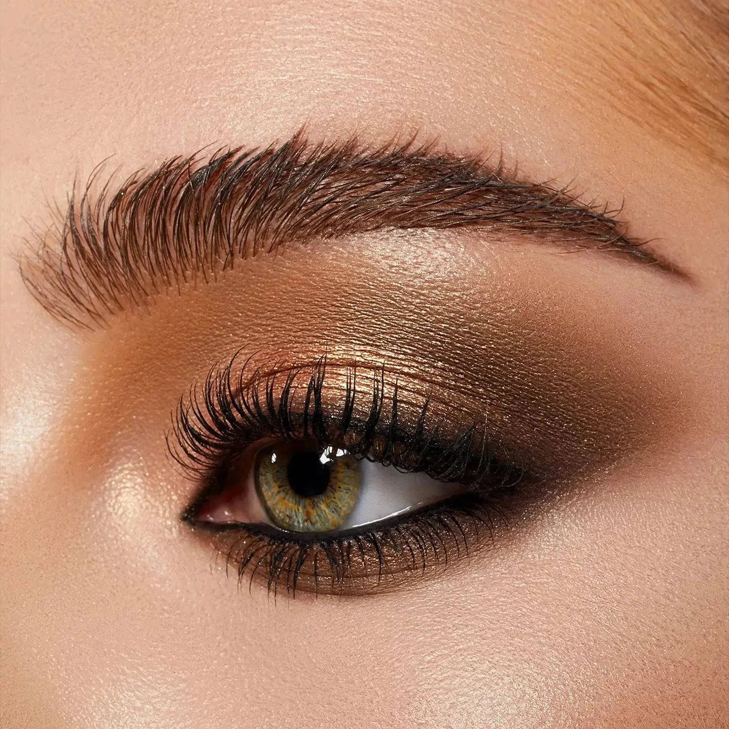 MINI GLAM EYESHADOW PALETTE - פלטת צלליות לעיניים מיני גלאם - Image 6
