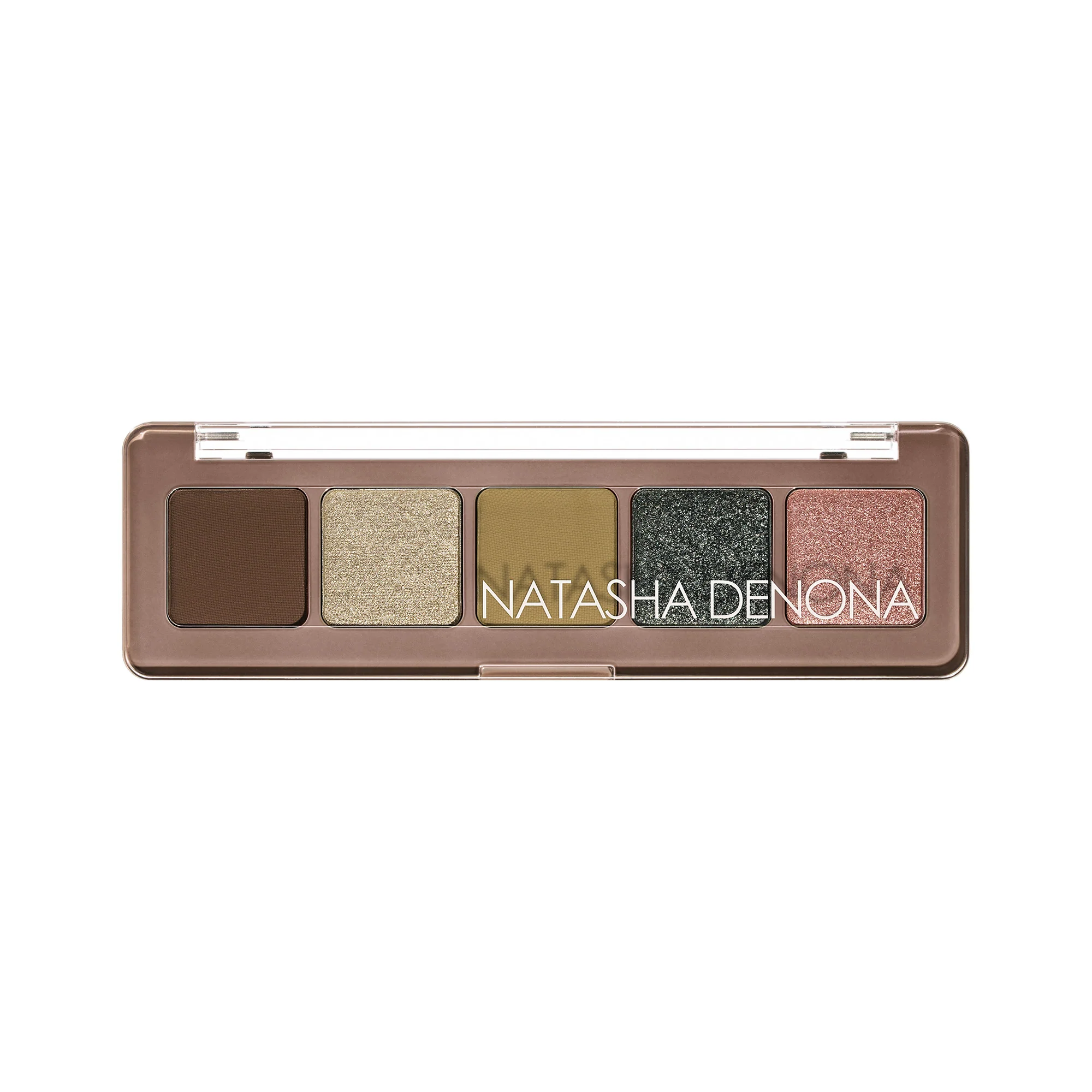 BYOB - THE ND MINI PALETTE COLLECTOR