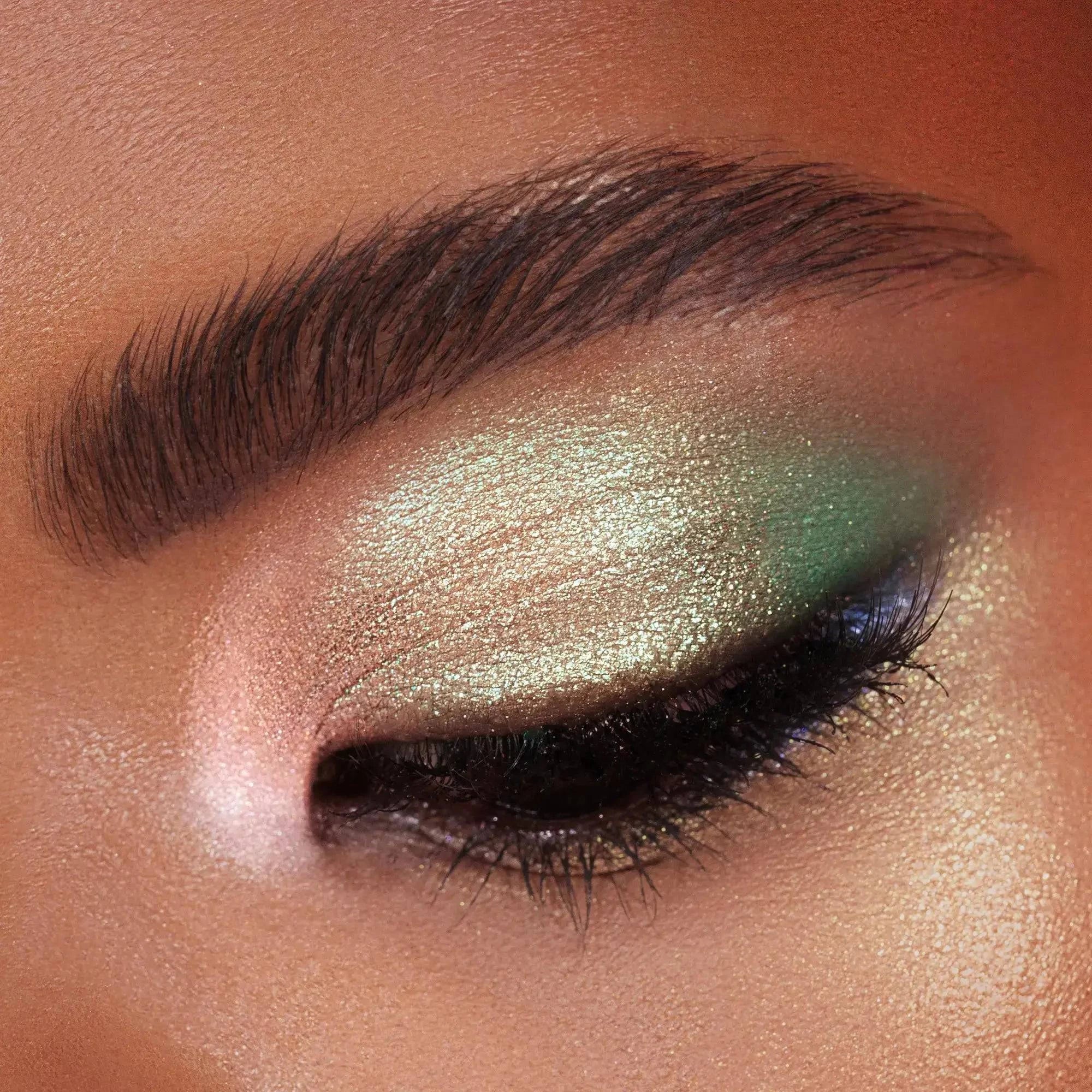 MINI PASTEL EYESHADOW PALETTE - פלטת צלליות לעיניים מיני פסטל - Image 7