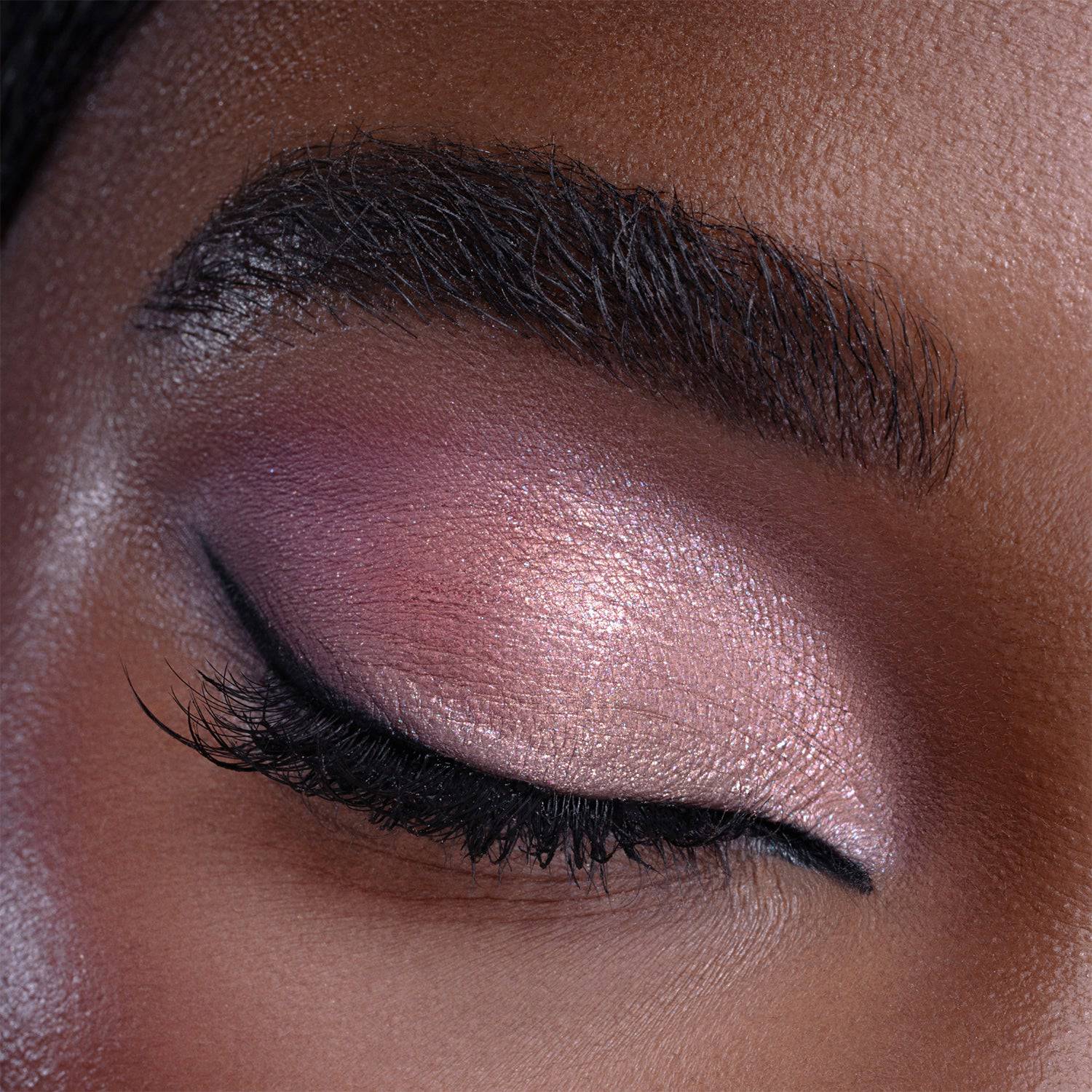 MINI ROSE EYESHADOW PALETTE - פלטת צלליות לעיניים מיני רוז - Image 8