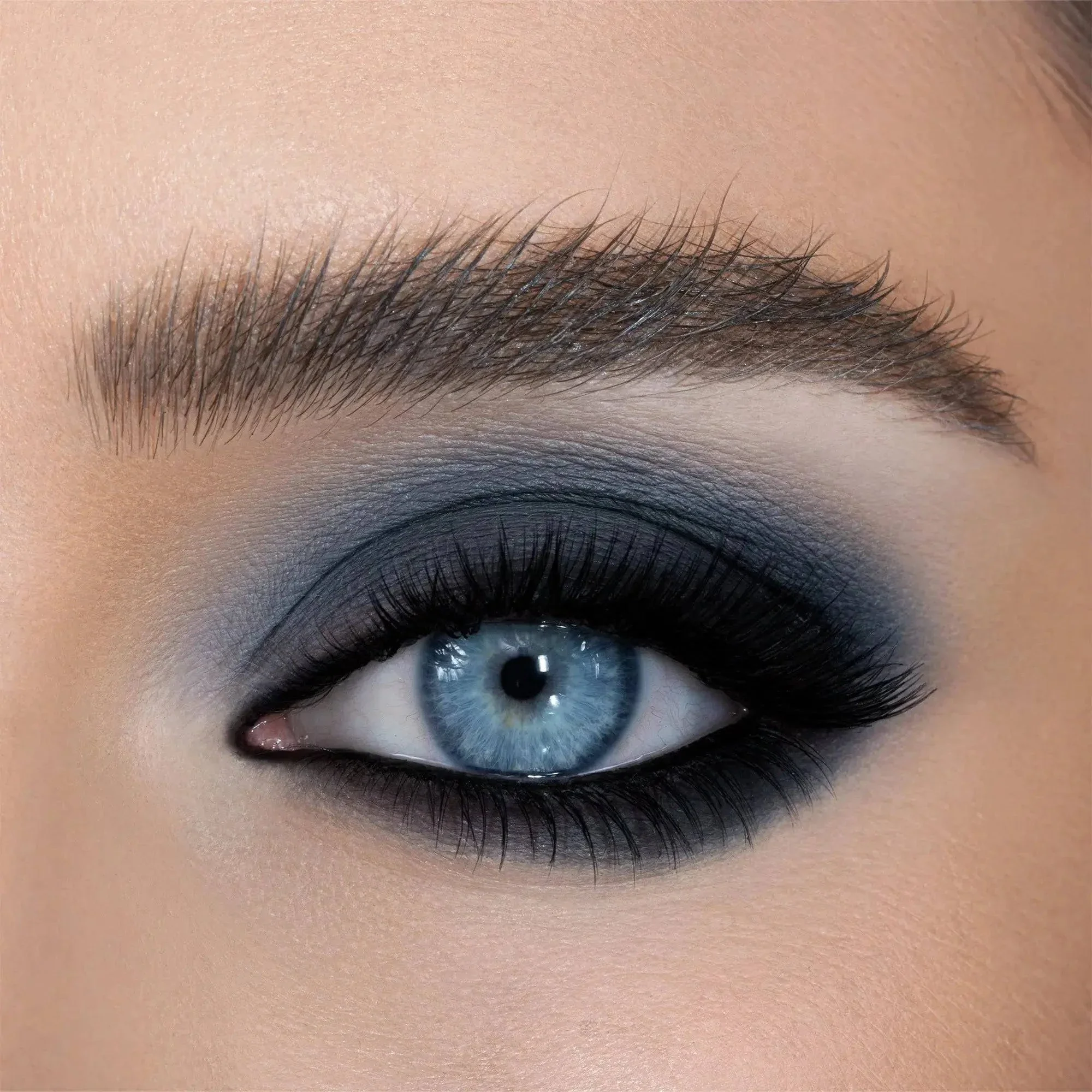 MINI XENON EYESHADOW PALETTE - פלטת צלליות לעיניים מיני קסנון - Image 5