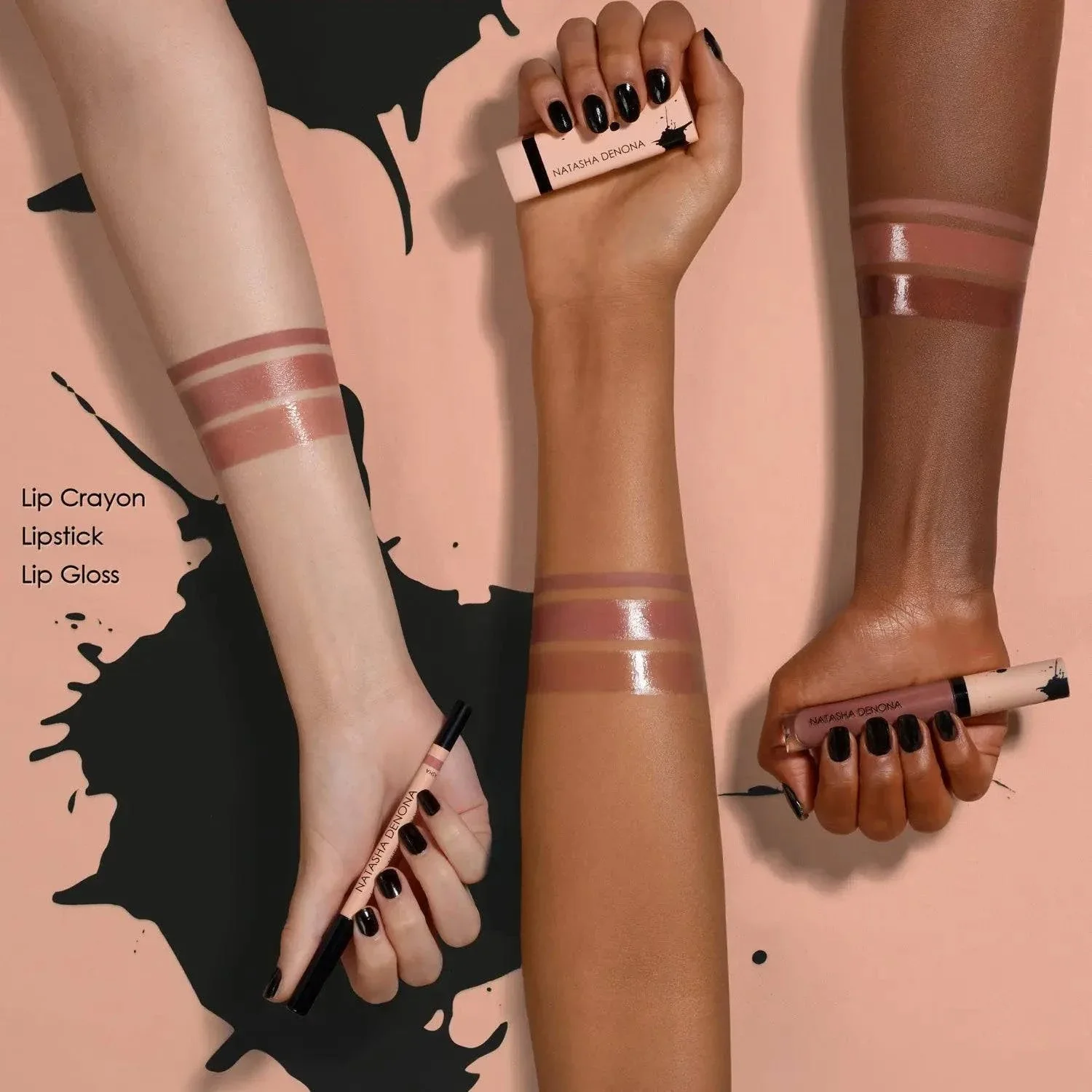 MY DREAM LIP GLOSS - גלוס מיי דרים - Image 4